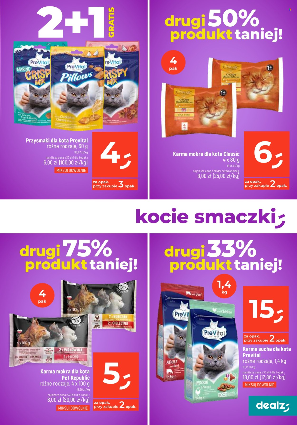 Gazetka Dealz - 21.03.2024 - 27.03.2024. Strona 31