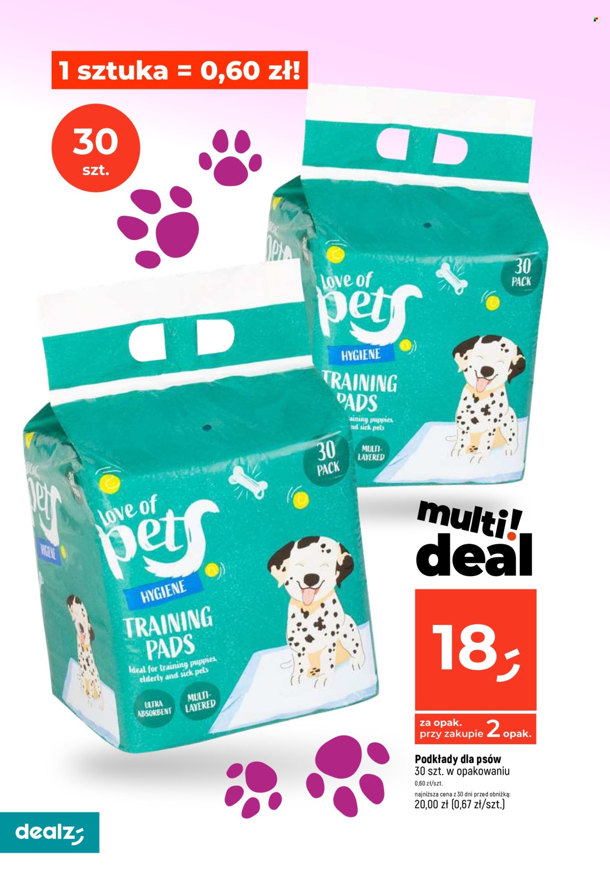 Gazetka Dealz - 21.03.2024 - 27.03.2024. Strona 32