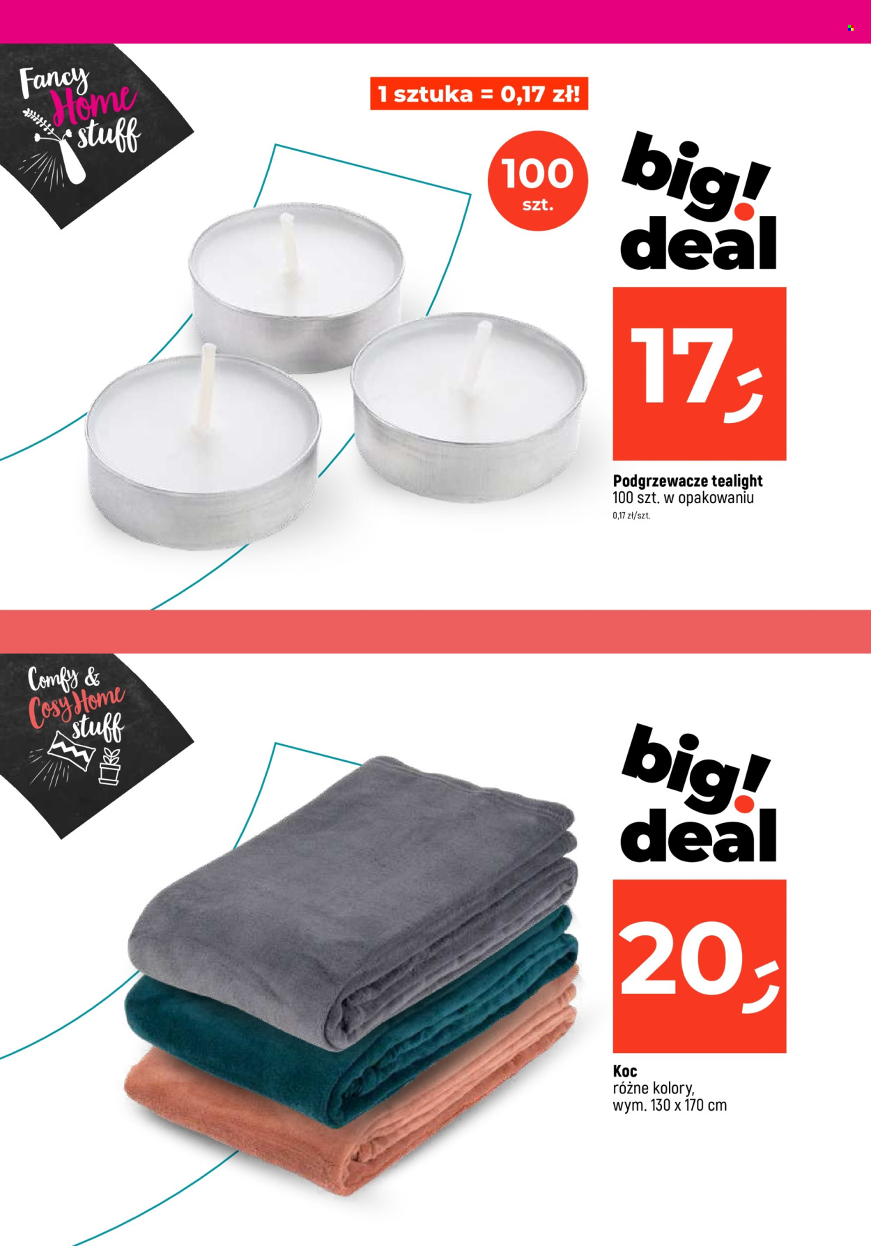 Gazetka Dealz - 21.03.2024 - 27.03.2024. Strona 36