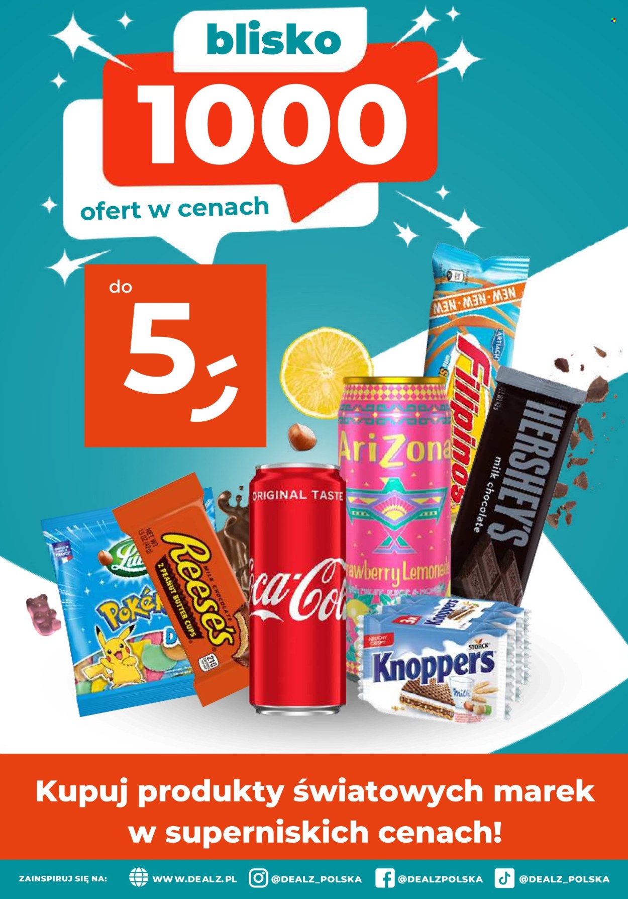 Gazetka Dealz - 21.03.2024 - 27.03.2024. Strona 38