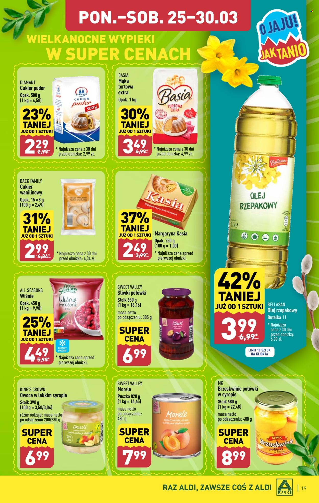 Gazetka ALDI - 25.03.2024 - 30.03.2024. Strona 19