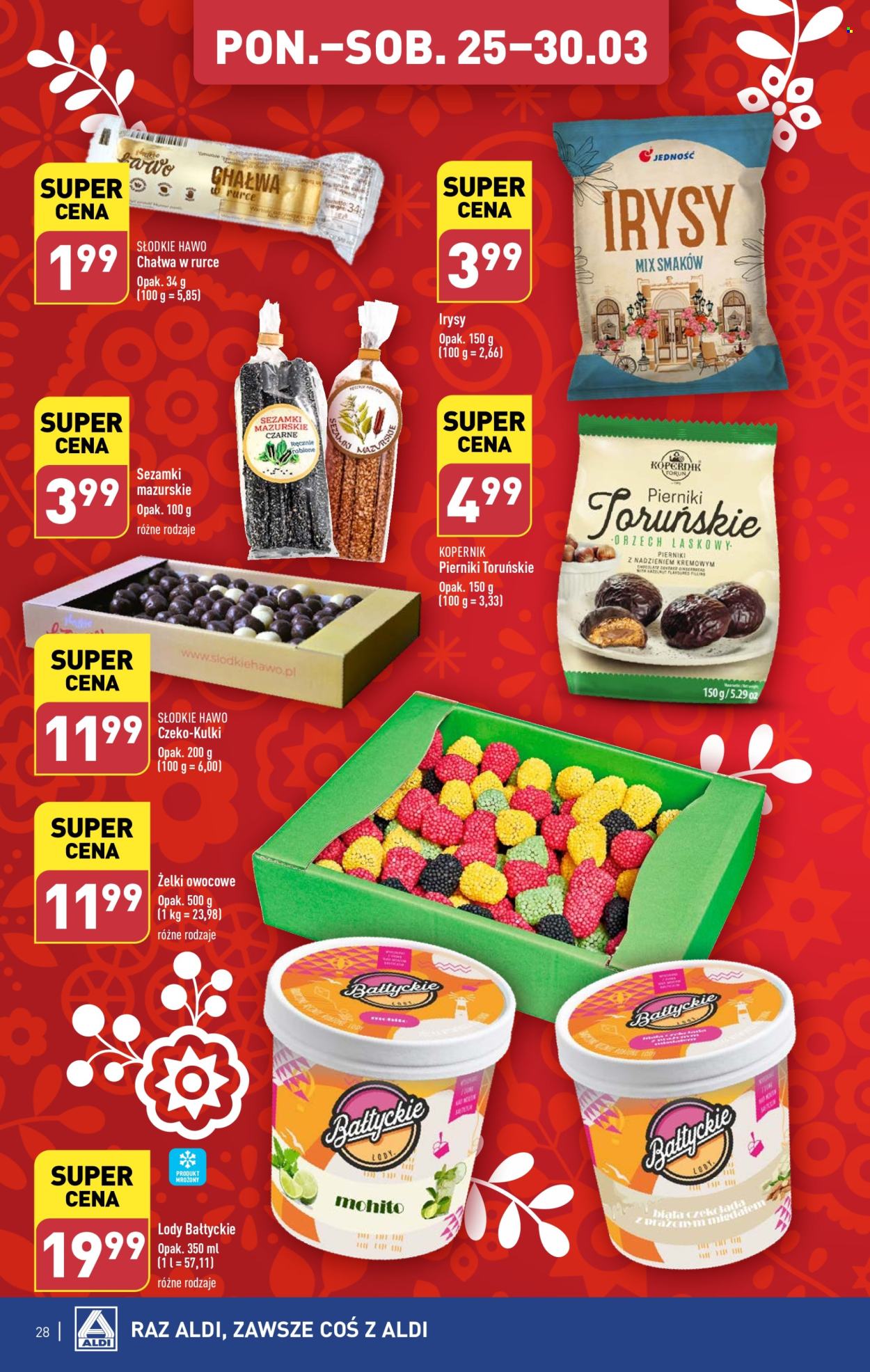 Gazetka ALDI - 25.03.2024 - 30.03.2024. Strona 28