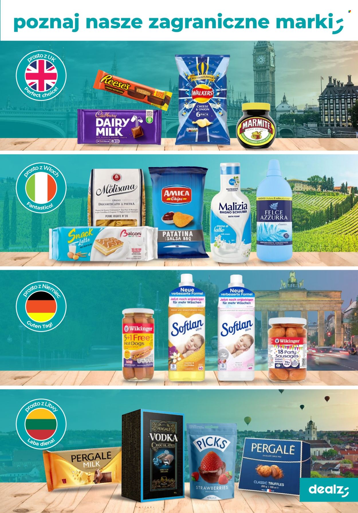 Gazetka Dealz - 28.03.2024 - 10.04.2024. Strona 3