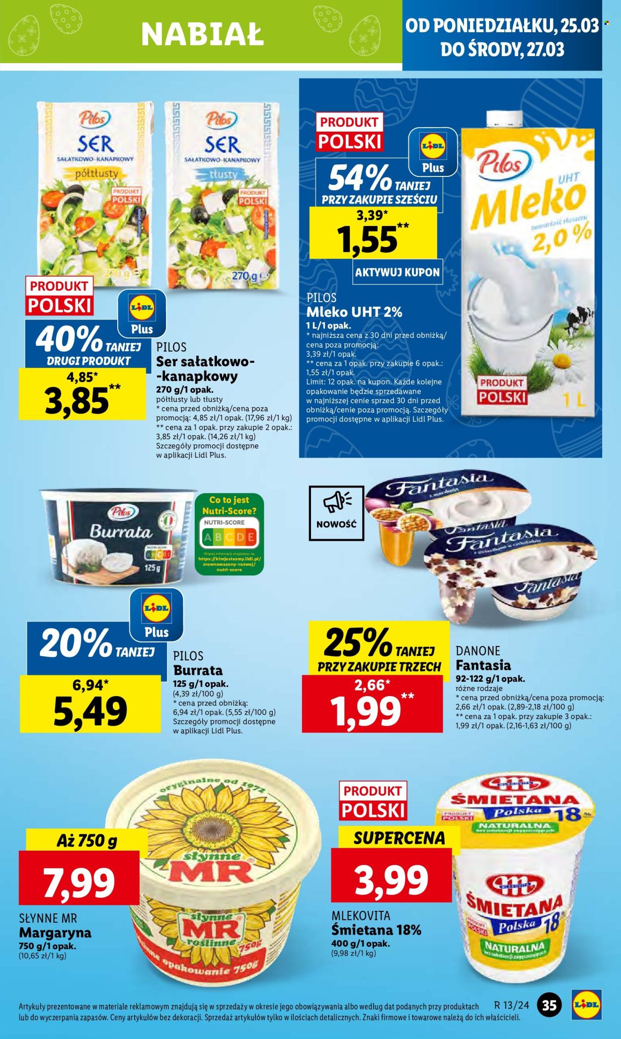 Gazetka Lidl - 25.03.2024 - 27.03.2024. Strona 39