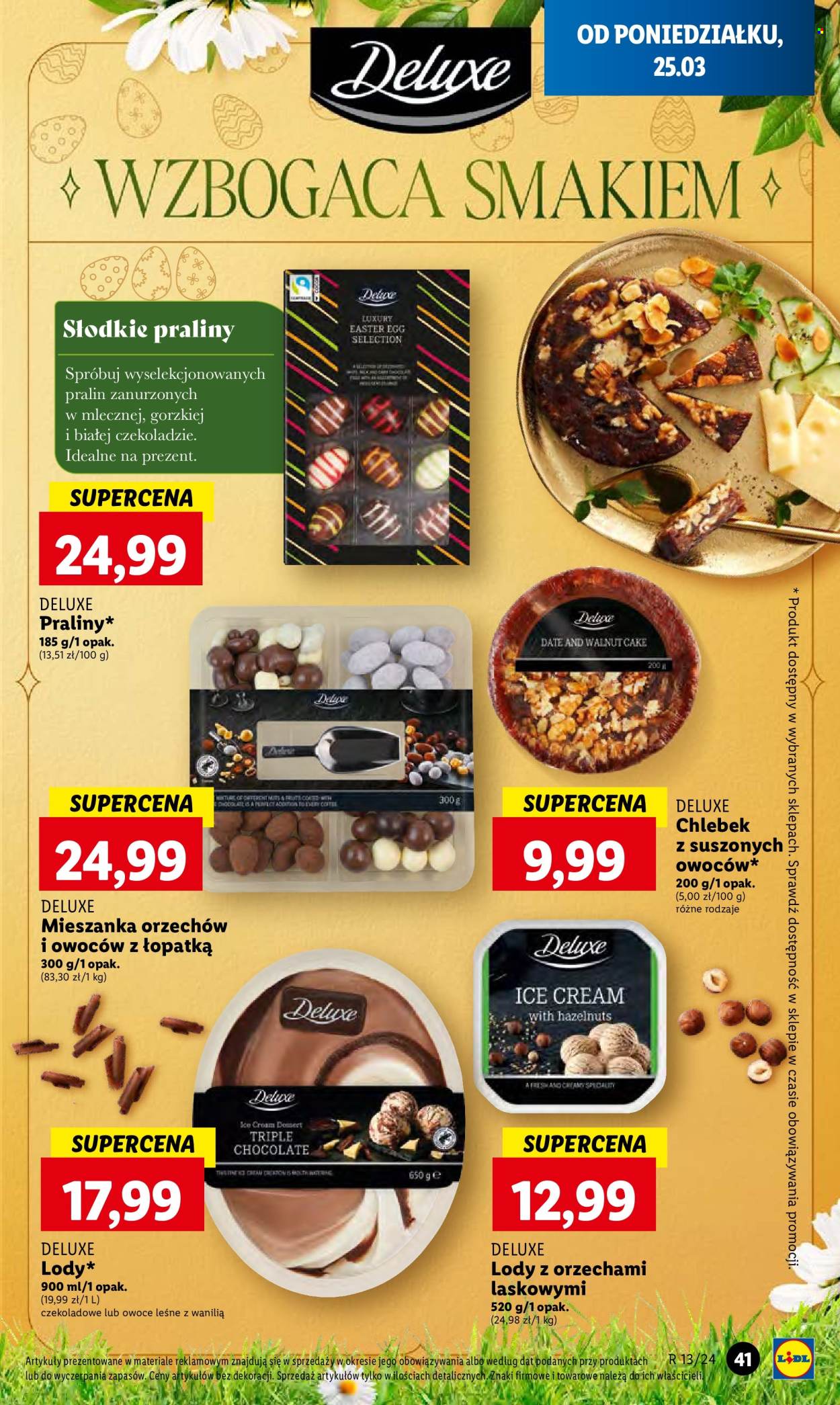 Gazetka Lidl - 25.03.2024 - 27.03.2024. Strona 45