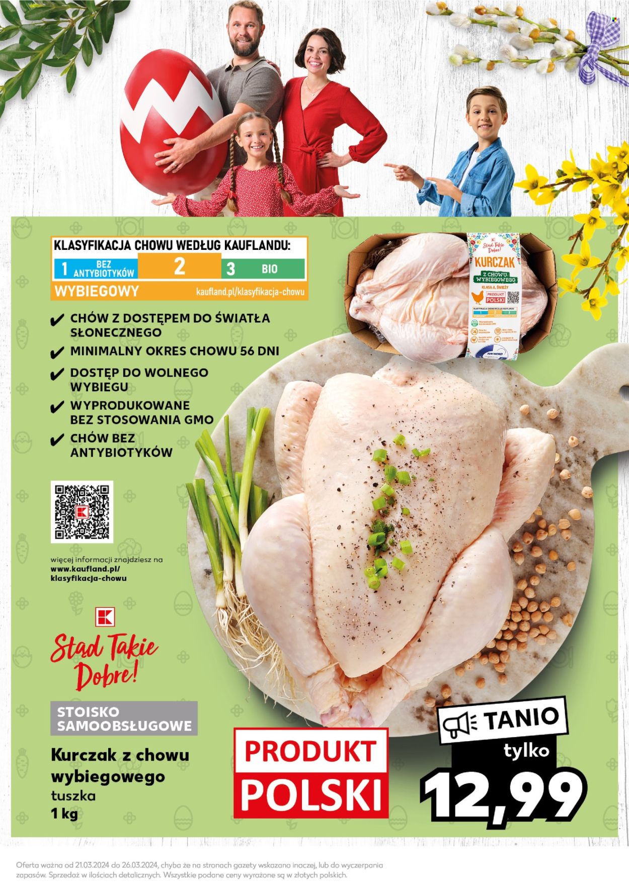 Gazetka Kaufland - 25.03.2024 - 26.03.2024. Strona 9