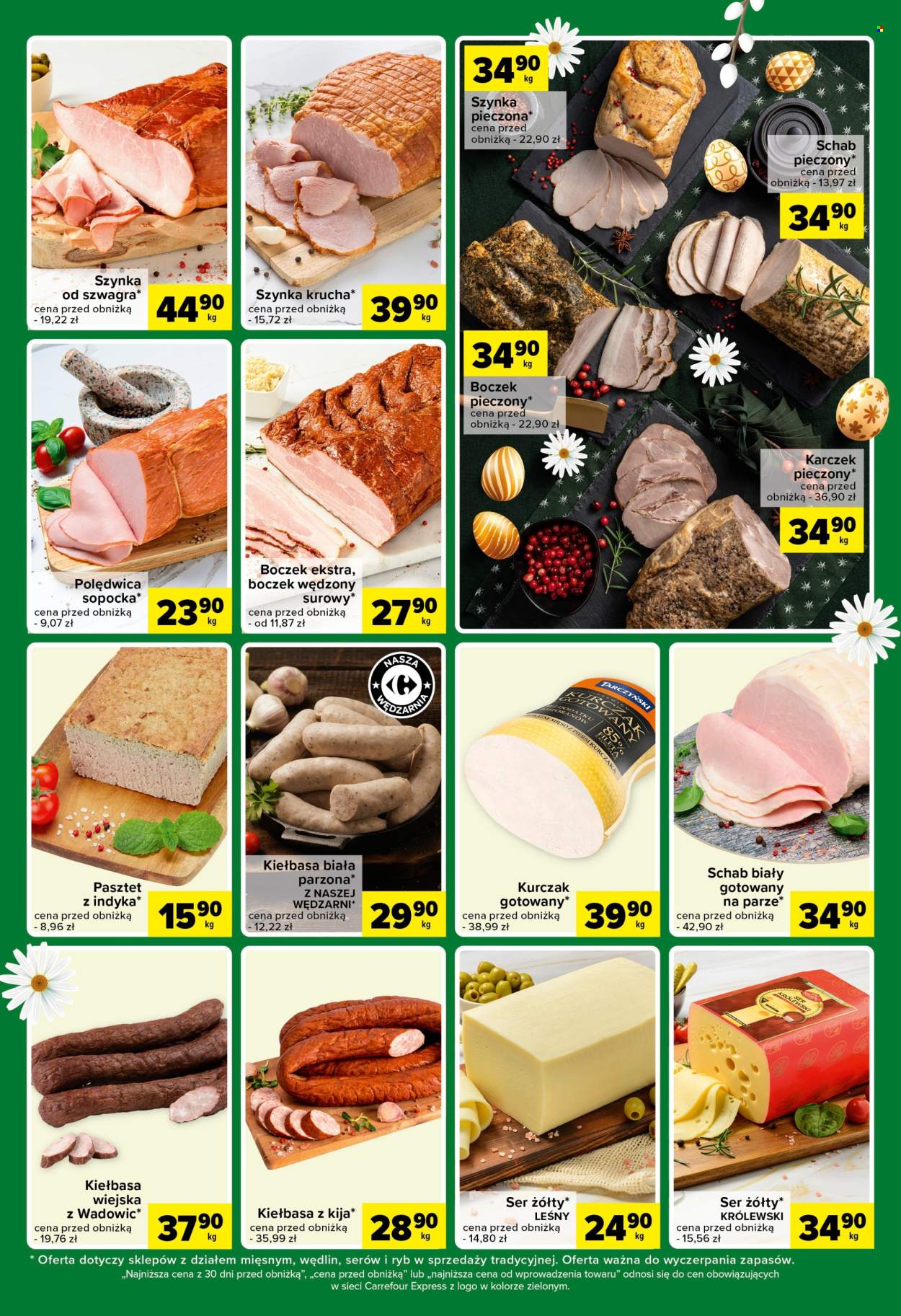 Gazetka Carrefour - 26.03.2024 - 30.03.2024. Strona 5