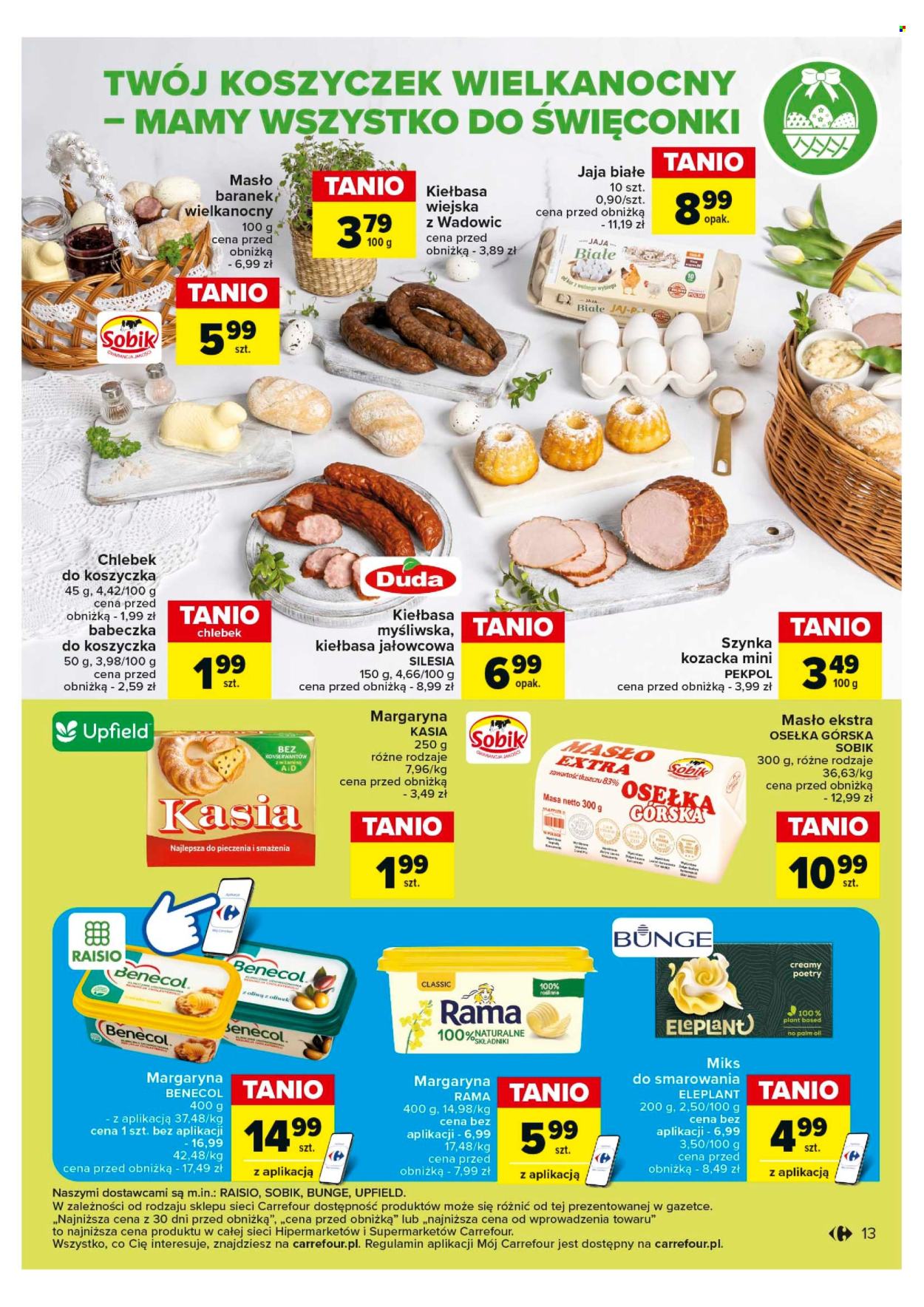 Gazetka Carrefour - 25.03.2024 - 30.03.2024. Strona 13