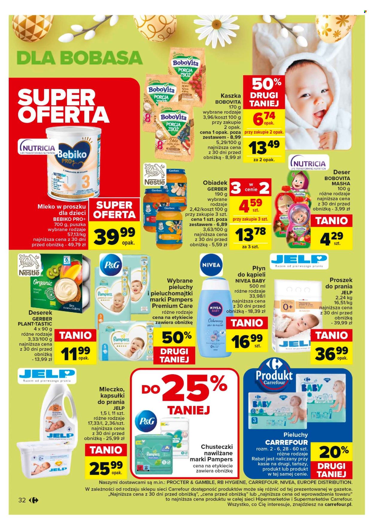 Gazetka Carrefour - 25.03.2024 - 30.03.2024. Strona 32