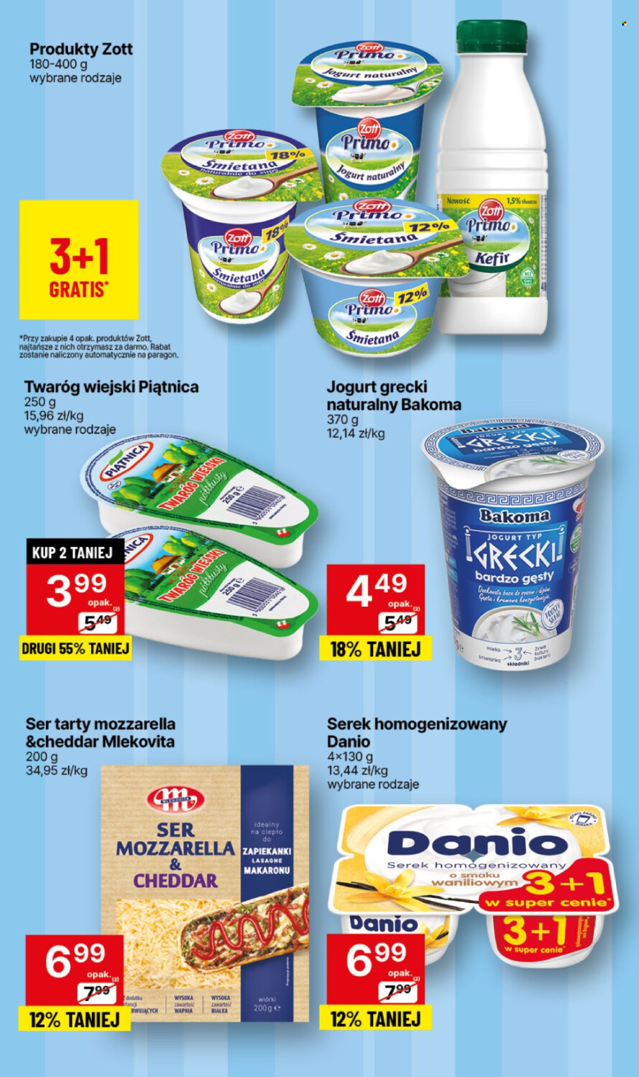 Gazetka Delikatesy Centrum - 25.03.2024 - 31.03.2024. Strona 50