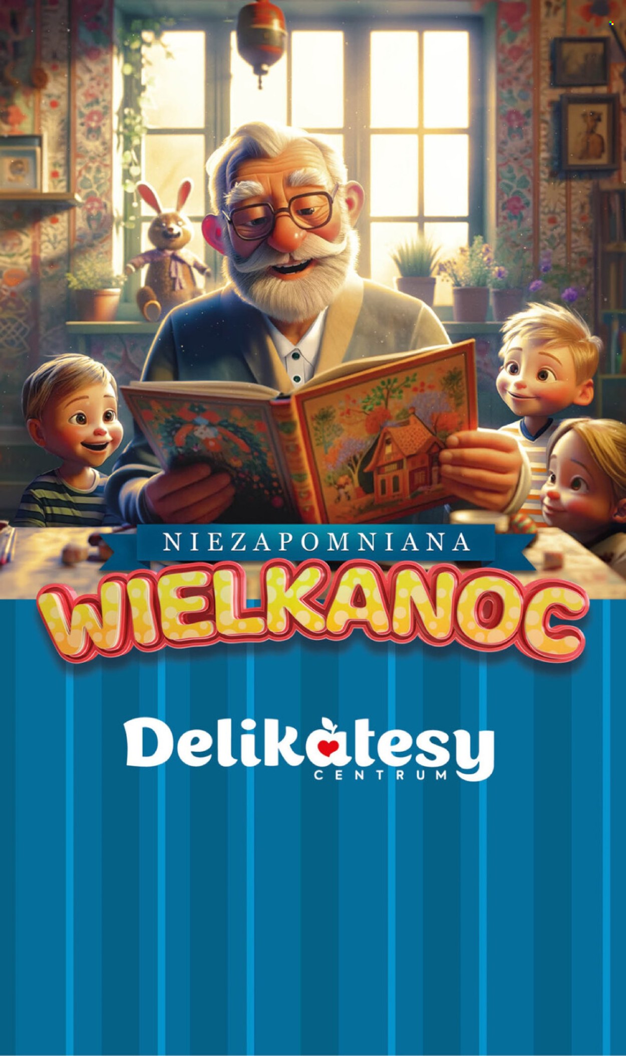 Gazetka Delikatesy Centrum - 25.03.2024 - 31.03.2024. Strona 55
