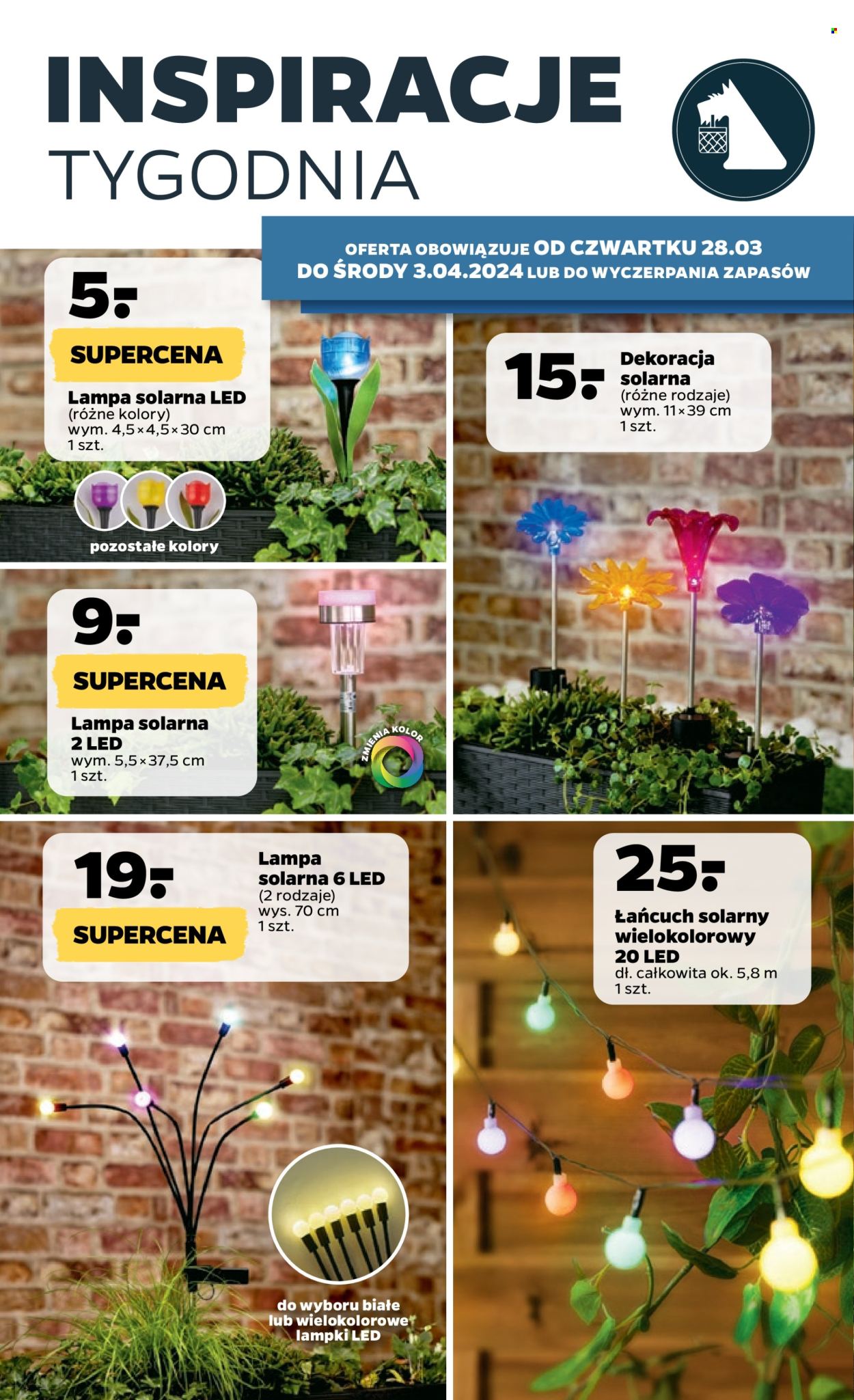 Gazetka Netto - 28.03.2024 - 3.04.2024. Strona 2