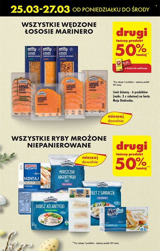 Gazetka Biedronka - 25.03.2024 - 30.03.2024. Strona 6