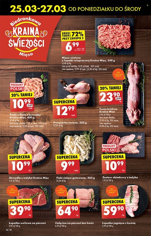 Gazetka Biedronka - 25.03.2024 - 30.03.2024. Strona 28