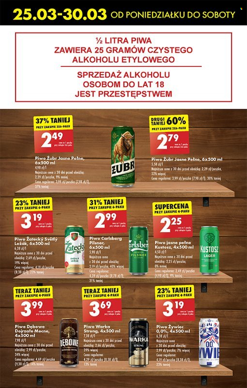 Gazetka Biedronka - 25.03.2024 - 30.03.2024. Strona 49