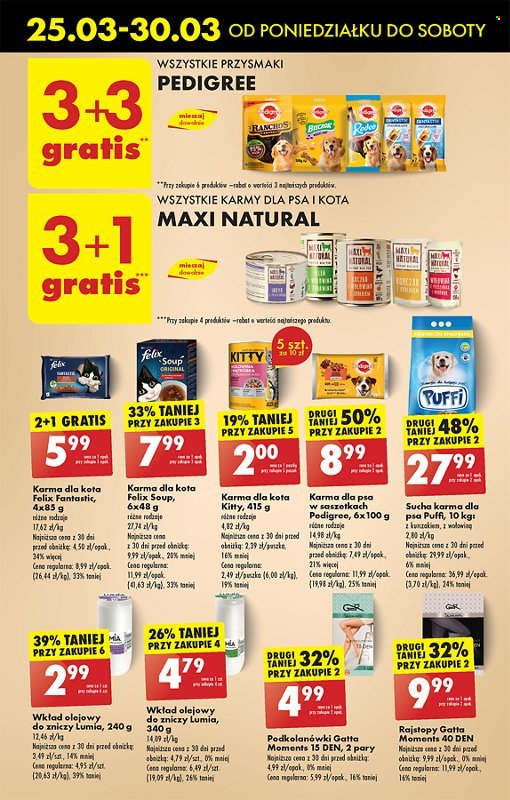 Gazetka Biedronka - 25.03.2024 - 30.03.2024. Strona 61