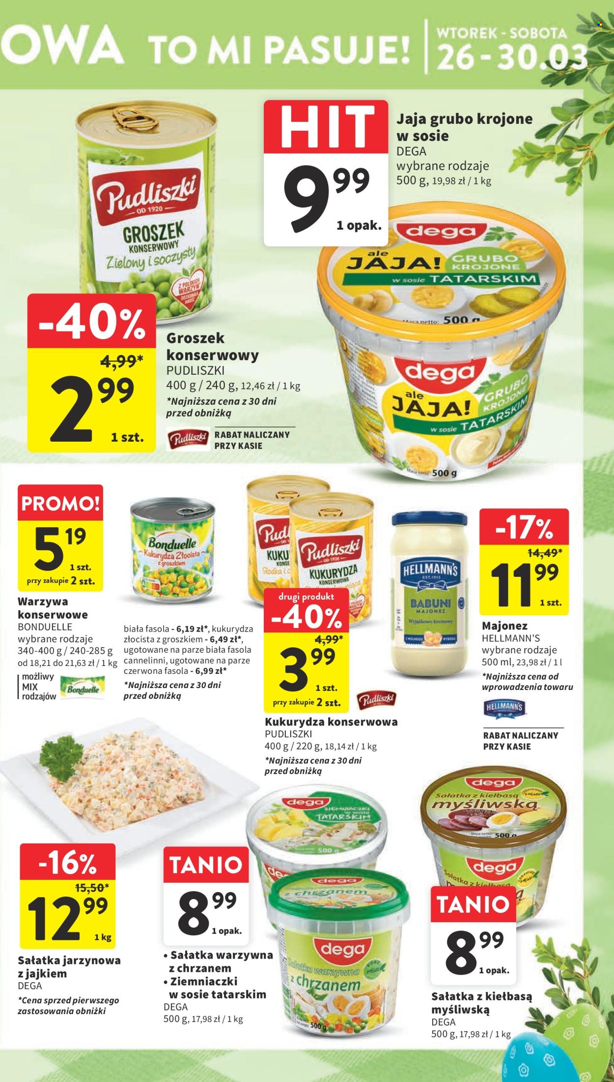 Gazetka Intermarché - 26.03.2024 - 30.03.2024. Strona 13