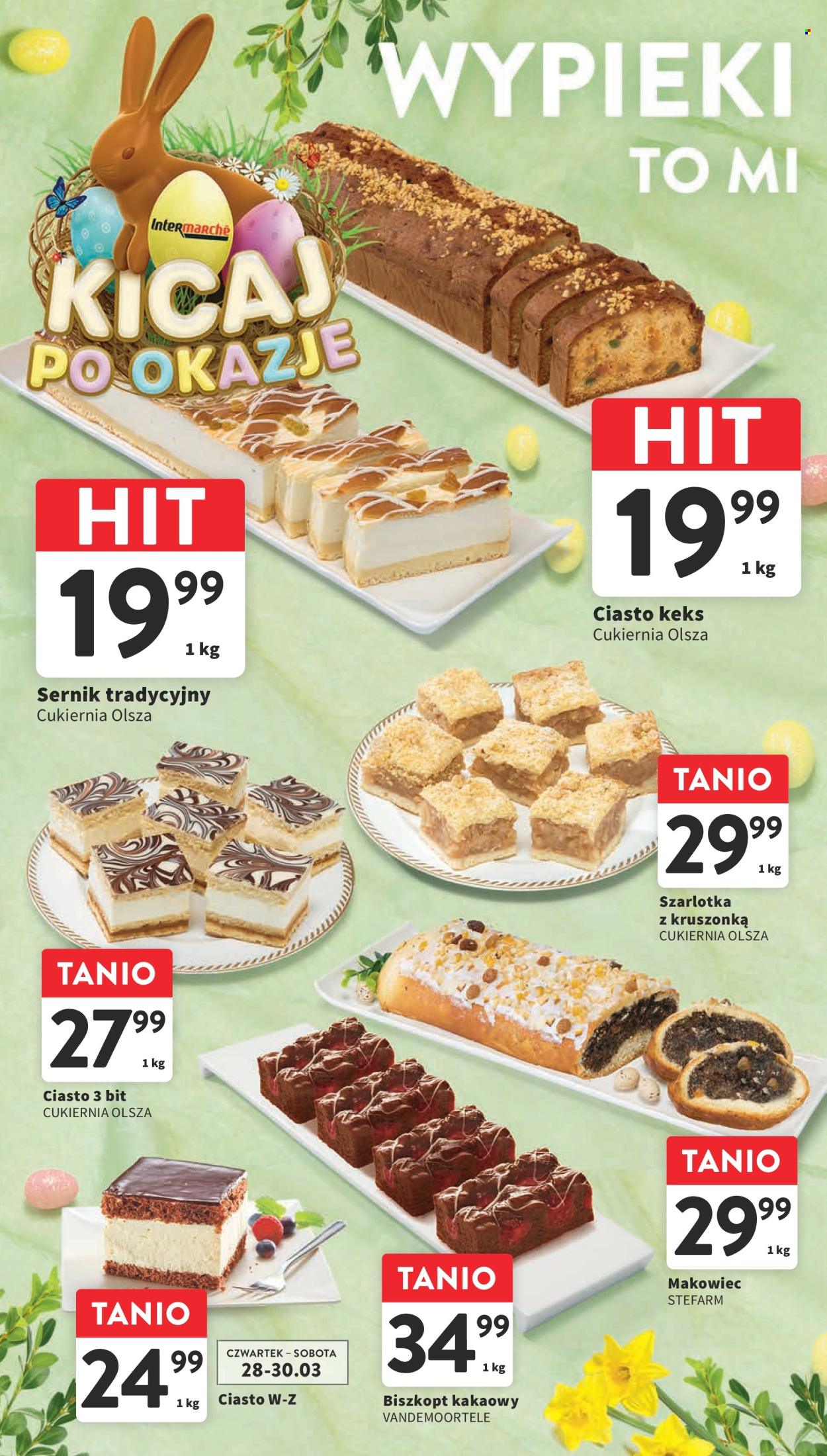 Gazetka Intermarché - 26.03.2024 - 30.03.2024. Strona 14