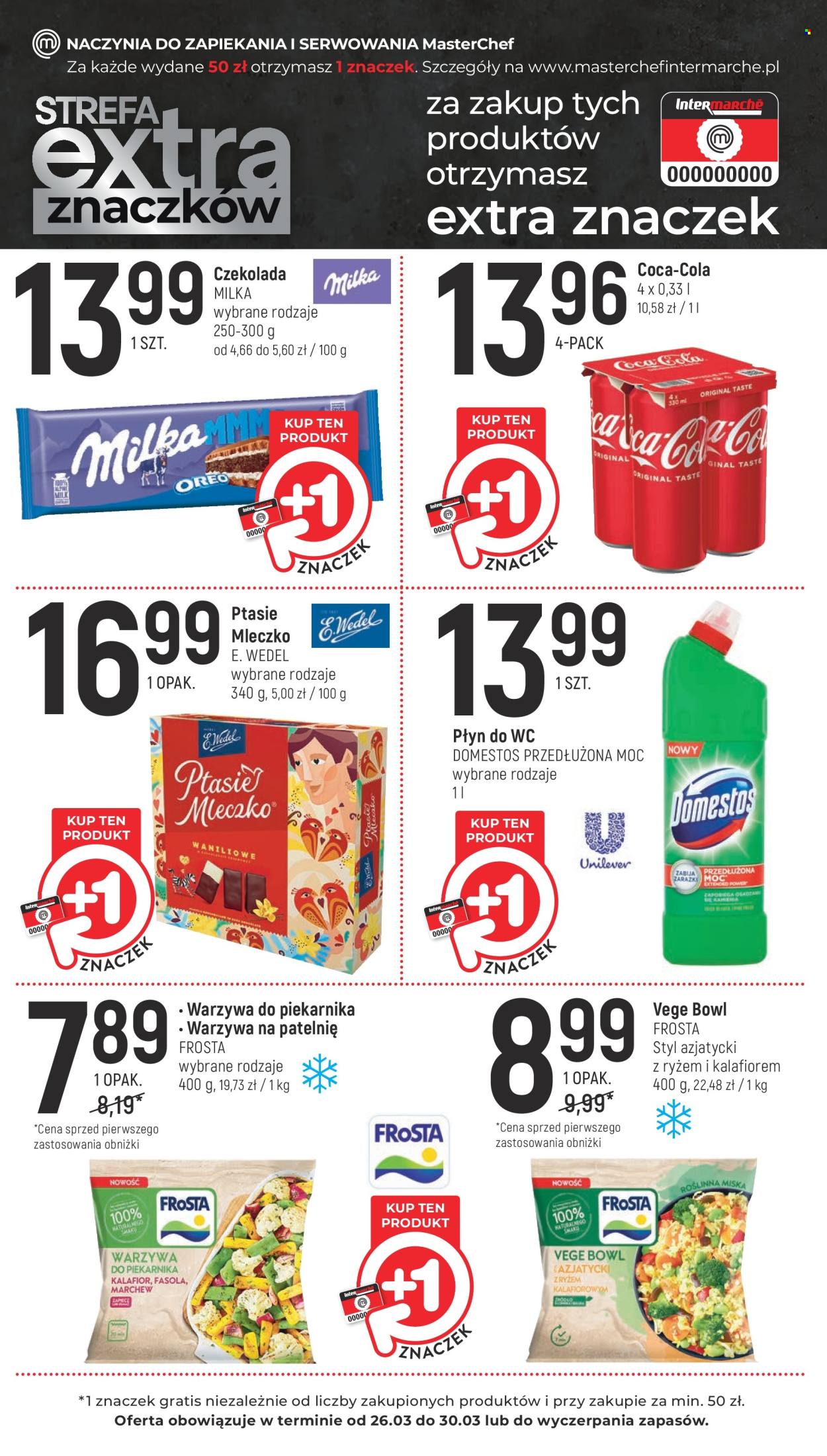 Gazetka Intermarché - 26.03.2024 - 30.03.2024. Strona 19