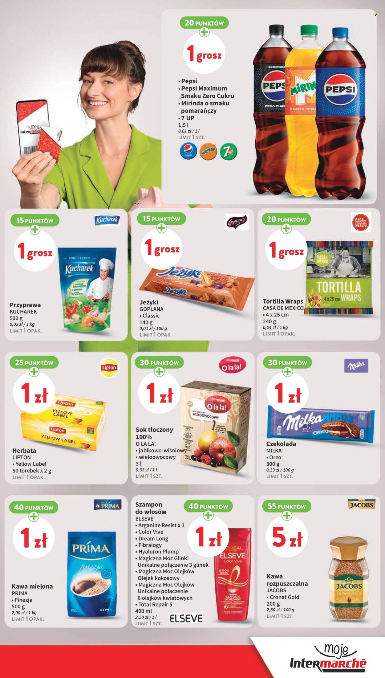 Gazetka Intermarché - 26.03.2024 - 30.03.2024. Strona 23