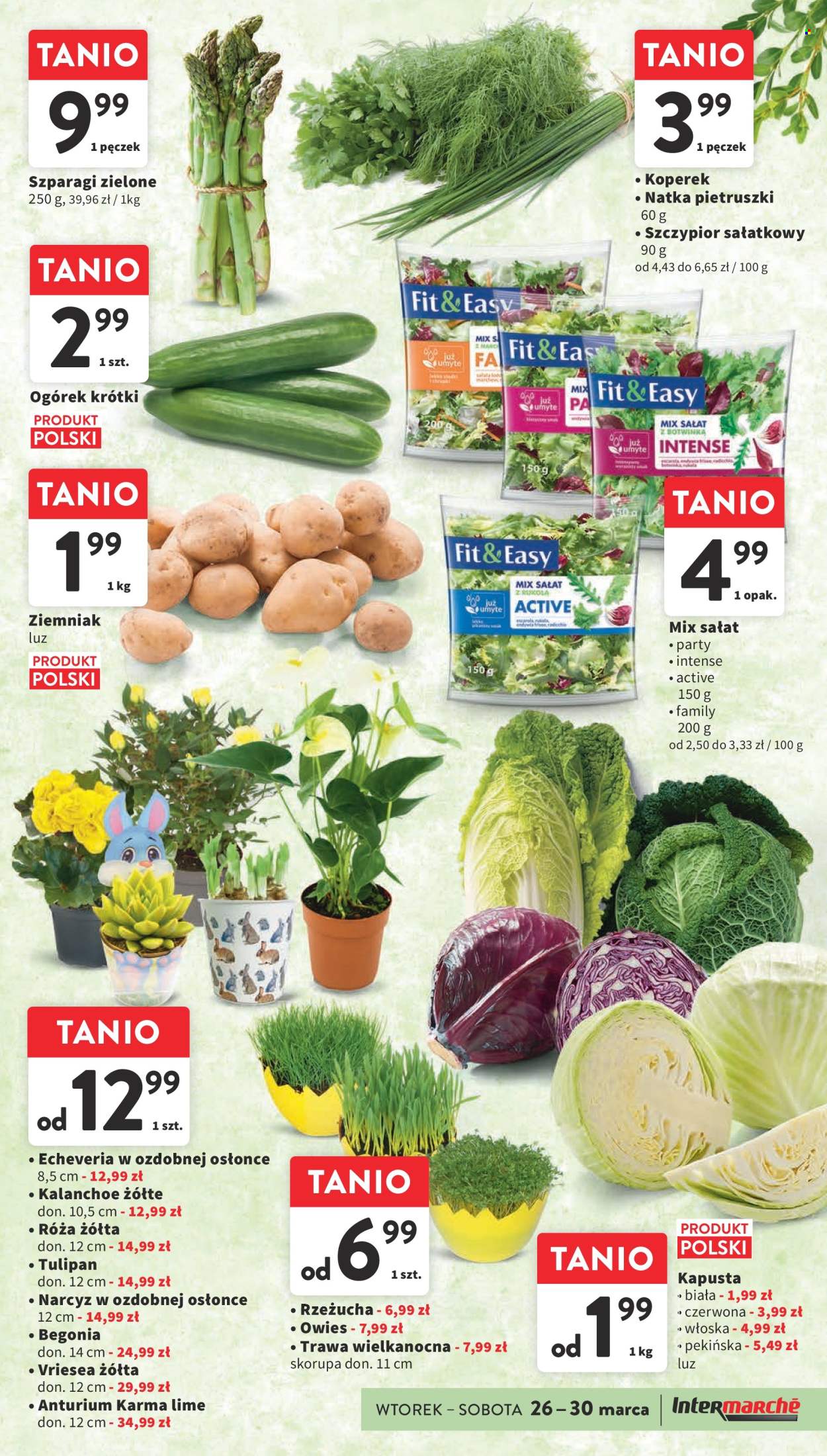 Gazetka Intermarché - 26.03.2024 - 30.03.2024. Strona 25