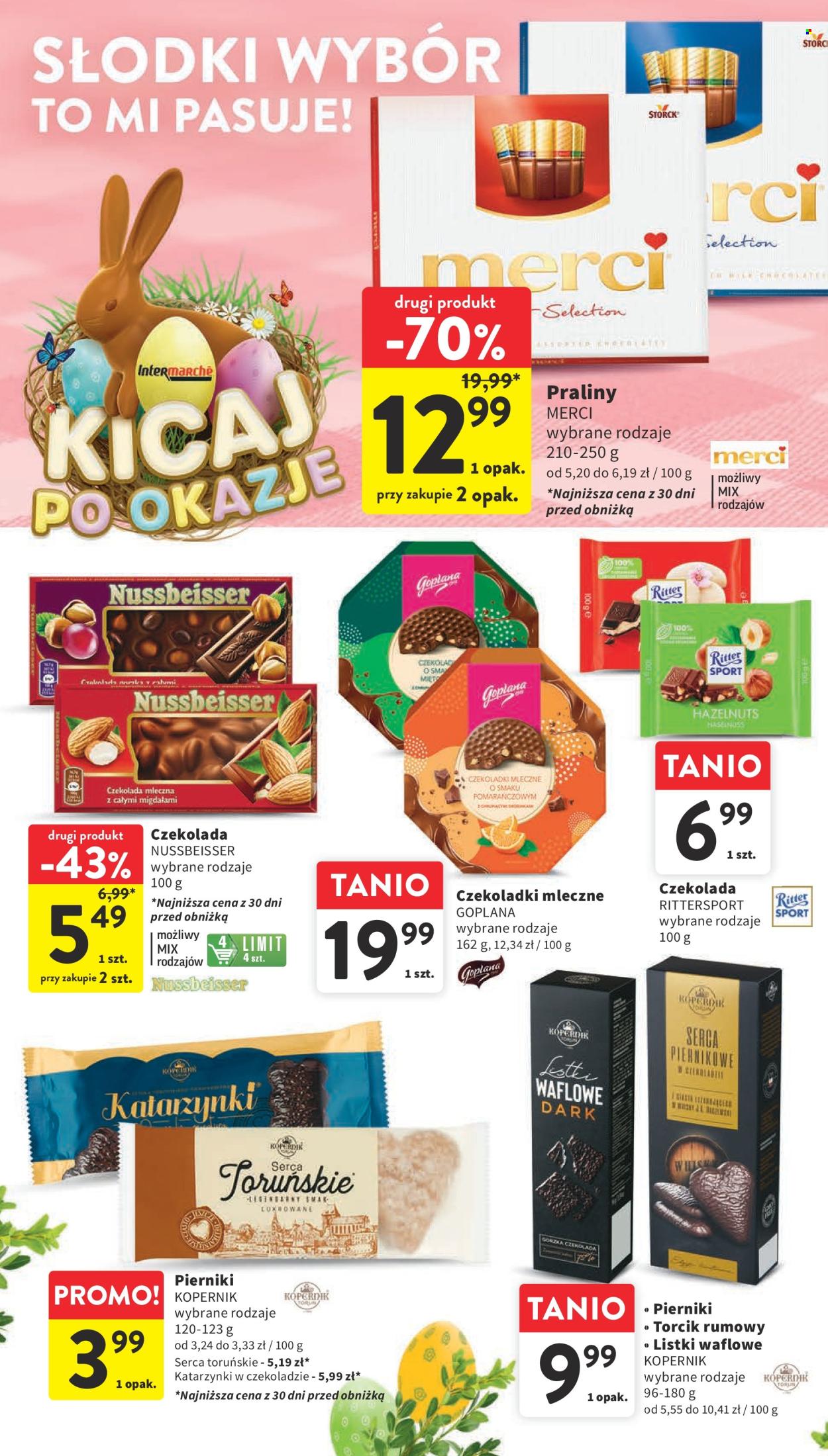 Gazetka Intermarché - 26.03.2024 - 30.03.2024. Strona 38