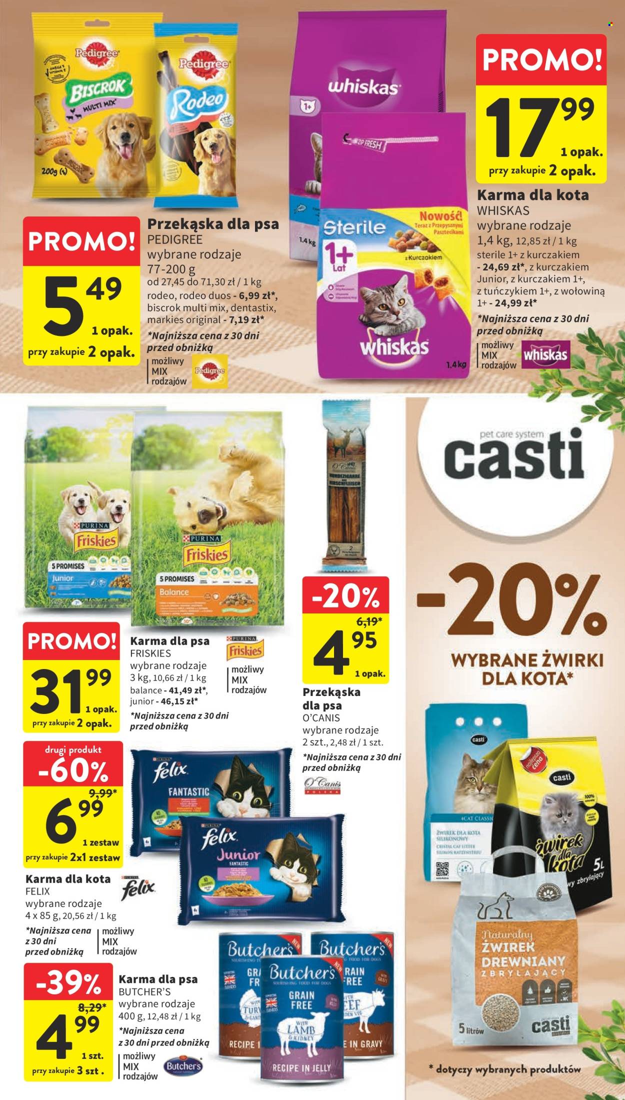 Gazetka Intermarché - 26.03.2024 - 30.03.2024. Strona 41