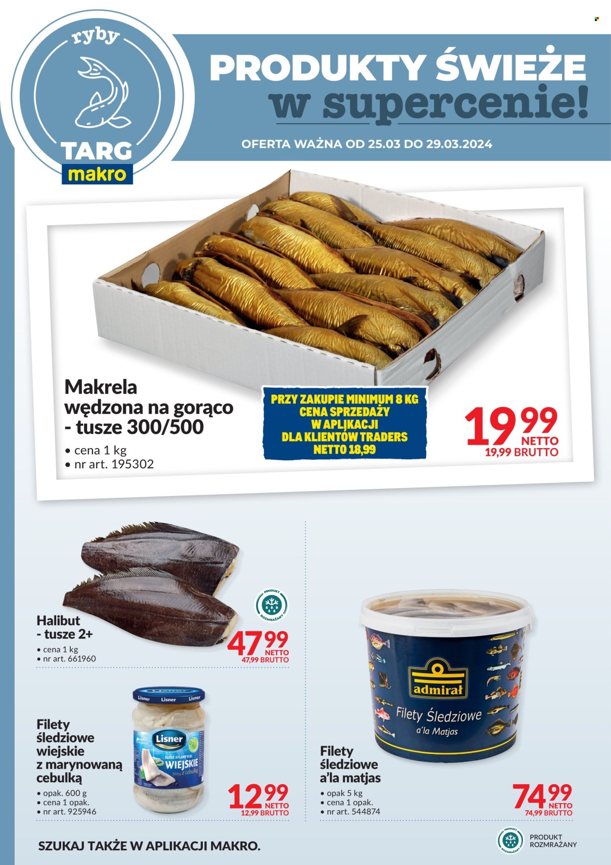 Gazetka Makro - 25.03.2024 - 29.03.2024. Strona 5