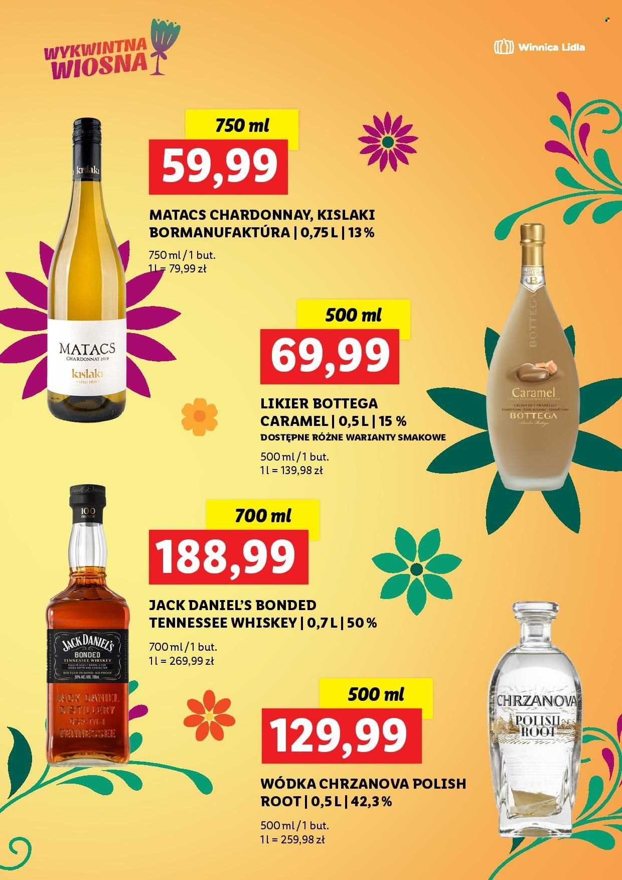 Gazetka Lidl. Strona 2