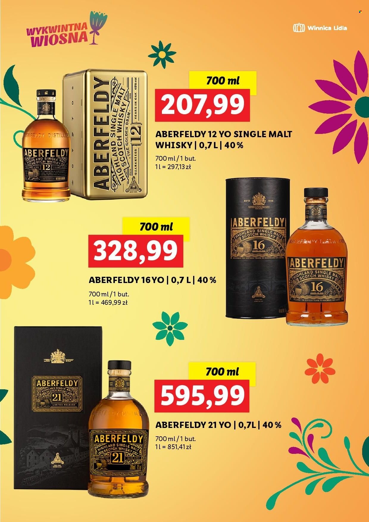 Gazetka Lidl. Strona 5