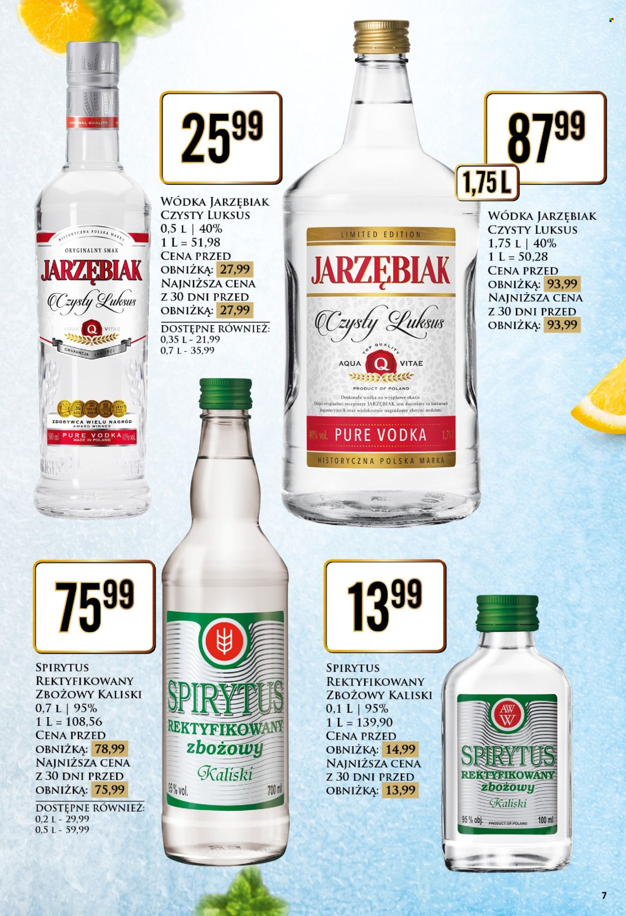 Gazetka Dino - 25.03.2024 - 30.03.2024. Strona 7