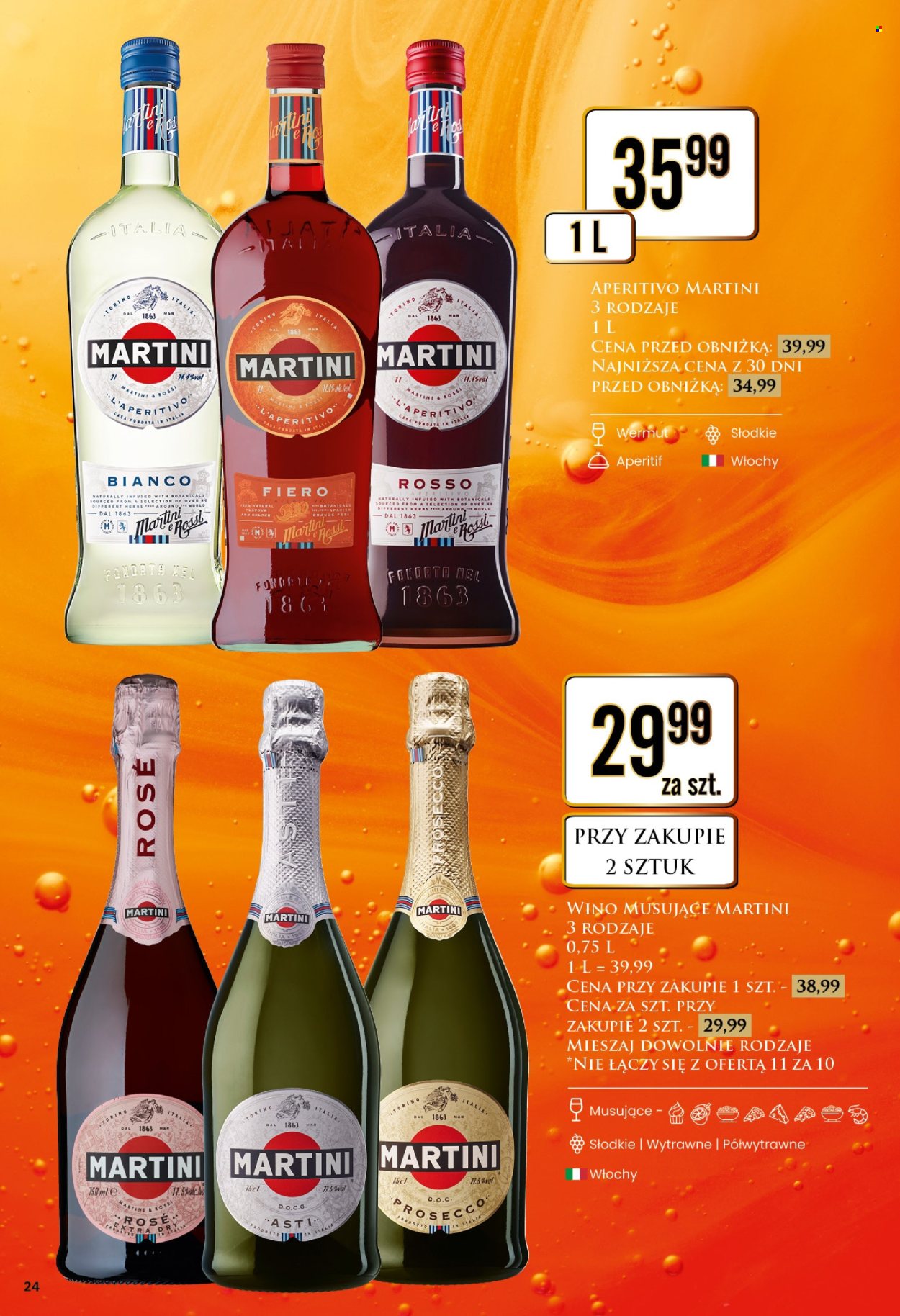 Gazetka Dino - 25.03.2024 - 30.03.2024. Strona 24