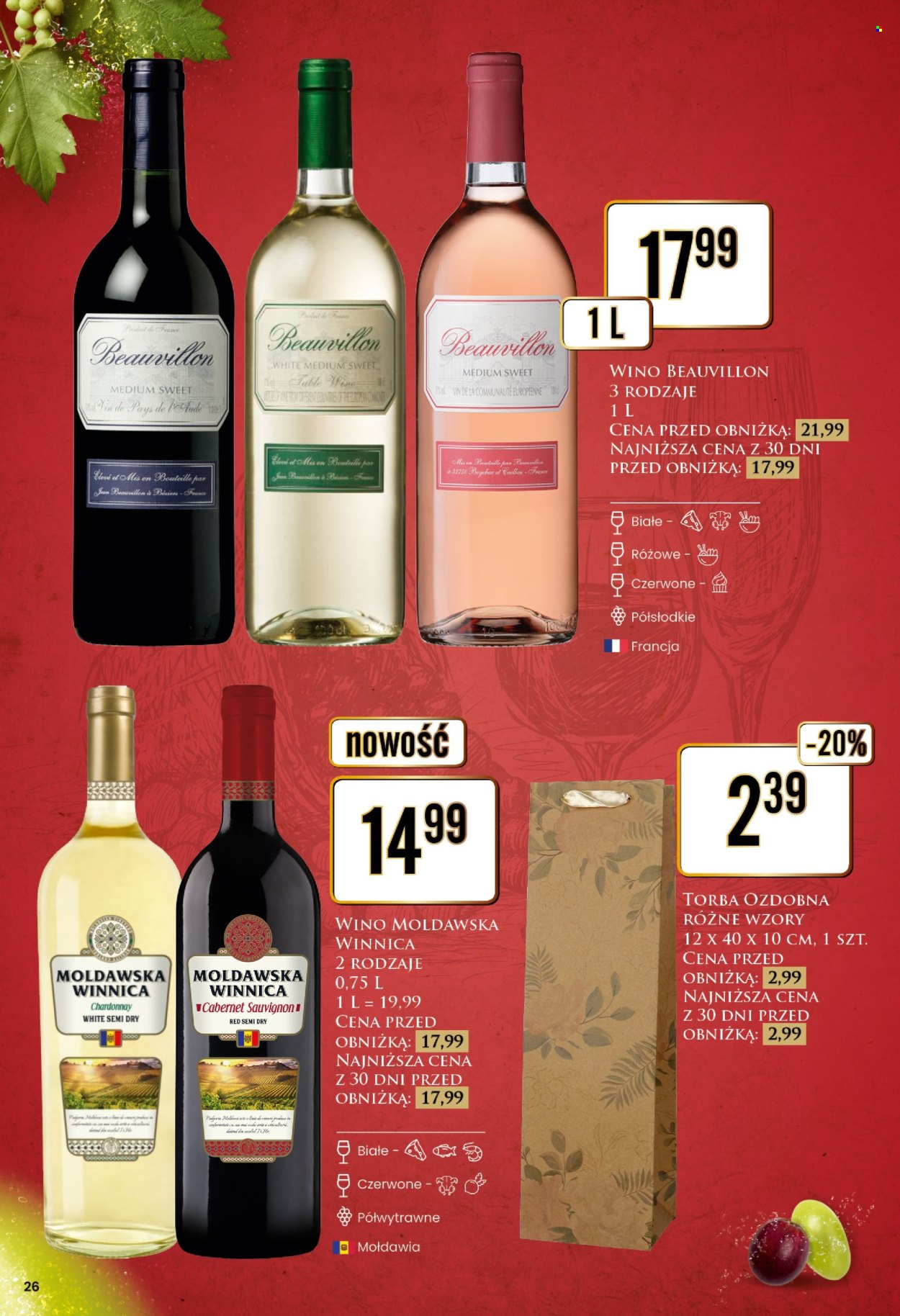 Gazetka Dino - 25.03.2024 - 30.03.2024. Strona 26