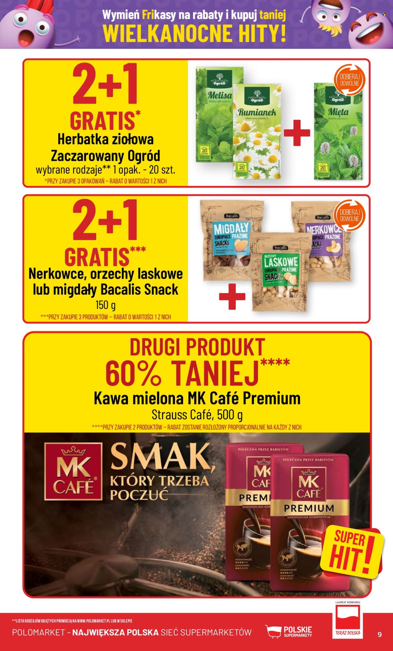 Gazetka Polomarket - 27.03.2024 - 2.04.2024. Strona 9