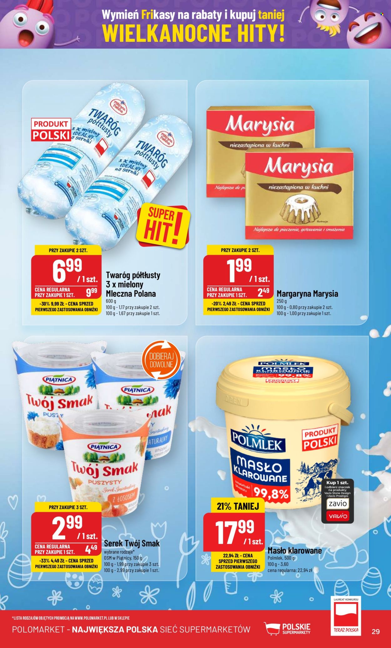 Gazetka Polomarket - 27.03.2024 - 2.04.2024. Strona 29