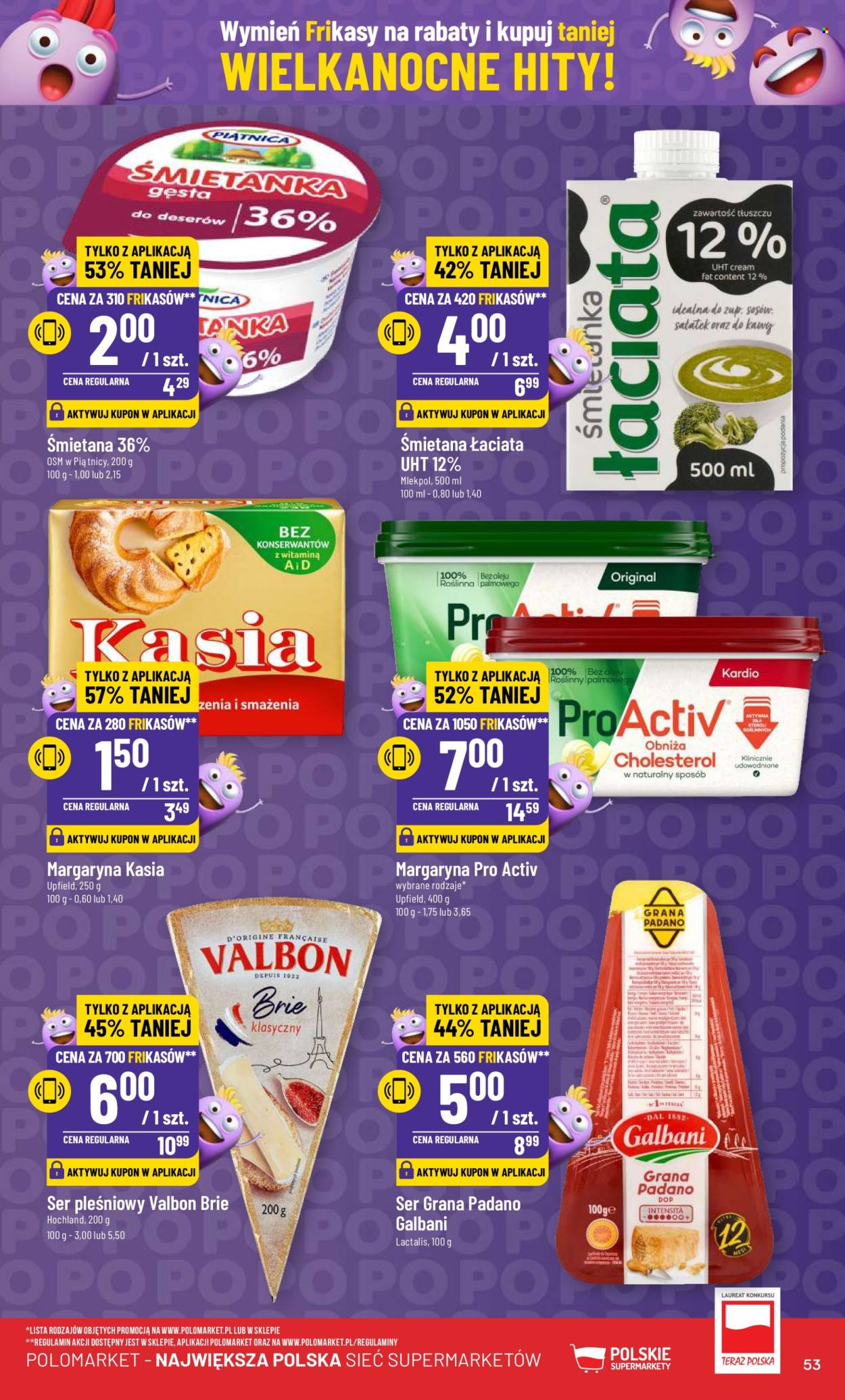 Gazetka Polomarket - 27.03.2024 - 2.04.2024. Strona 53