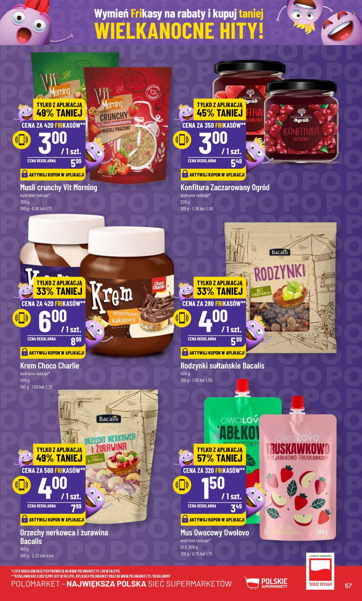 Gazetka Polomarket - 27.03.2024 - 2.04.2024. Strona 57