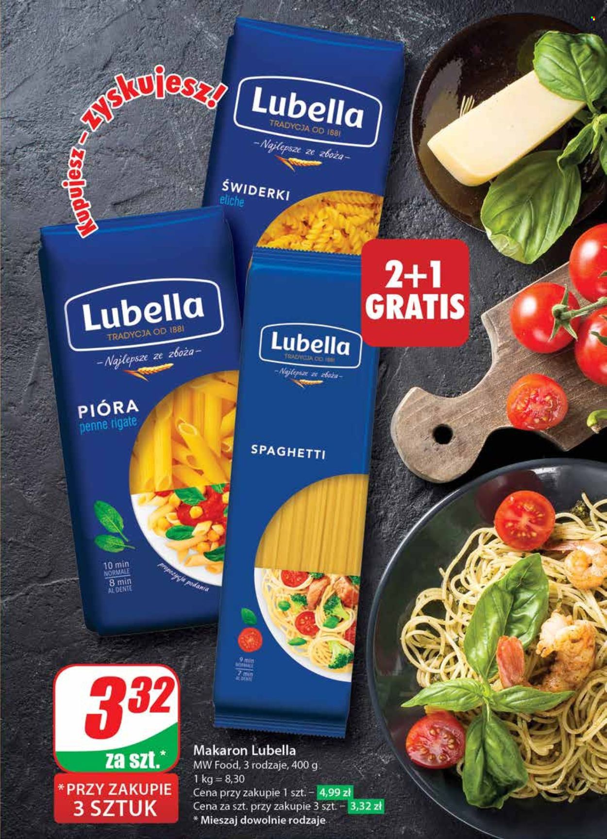 Gazetka Dino - 27.03.2024 - 2.04.2024. Strona 25