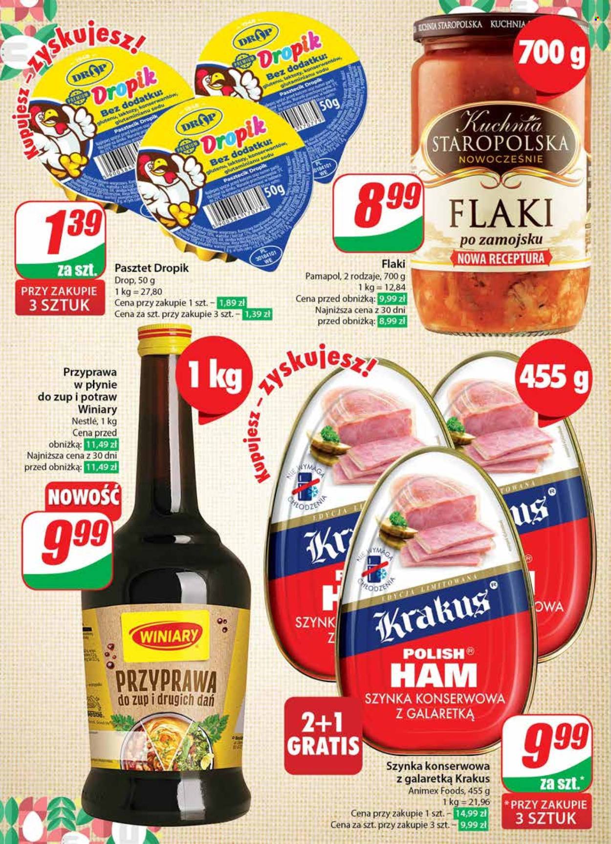 Gazetka Dino - 27.03.2024 - 2.04.2024. Strona 28
