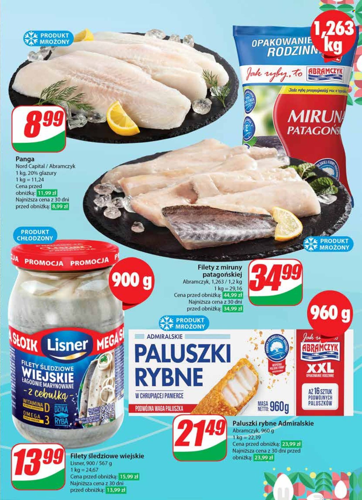 Gazetka Dino - 27.03.2024 - 2.04.2024. Strona 33