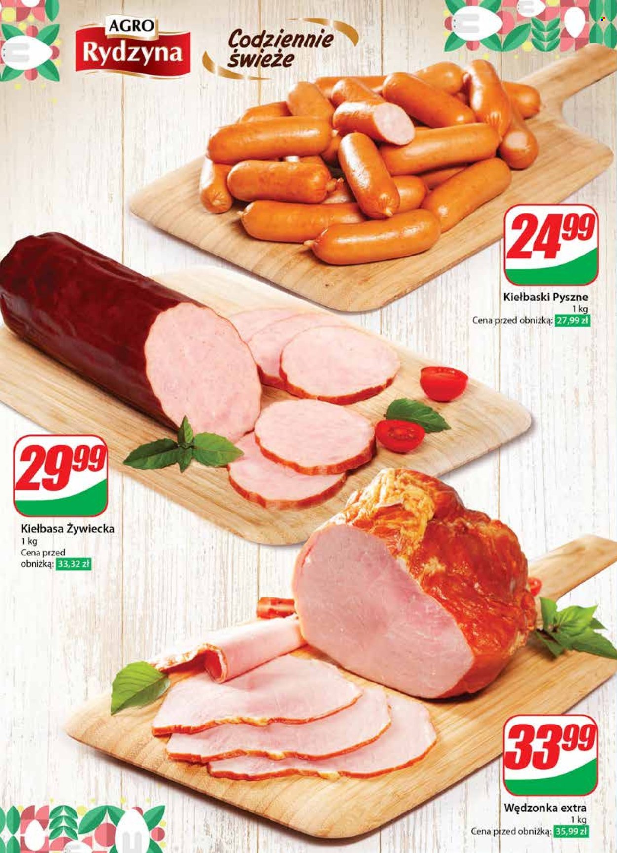 Gazetka Dino - 27.03.2024 - 2.04.2024. Strona 42