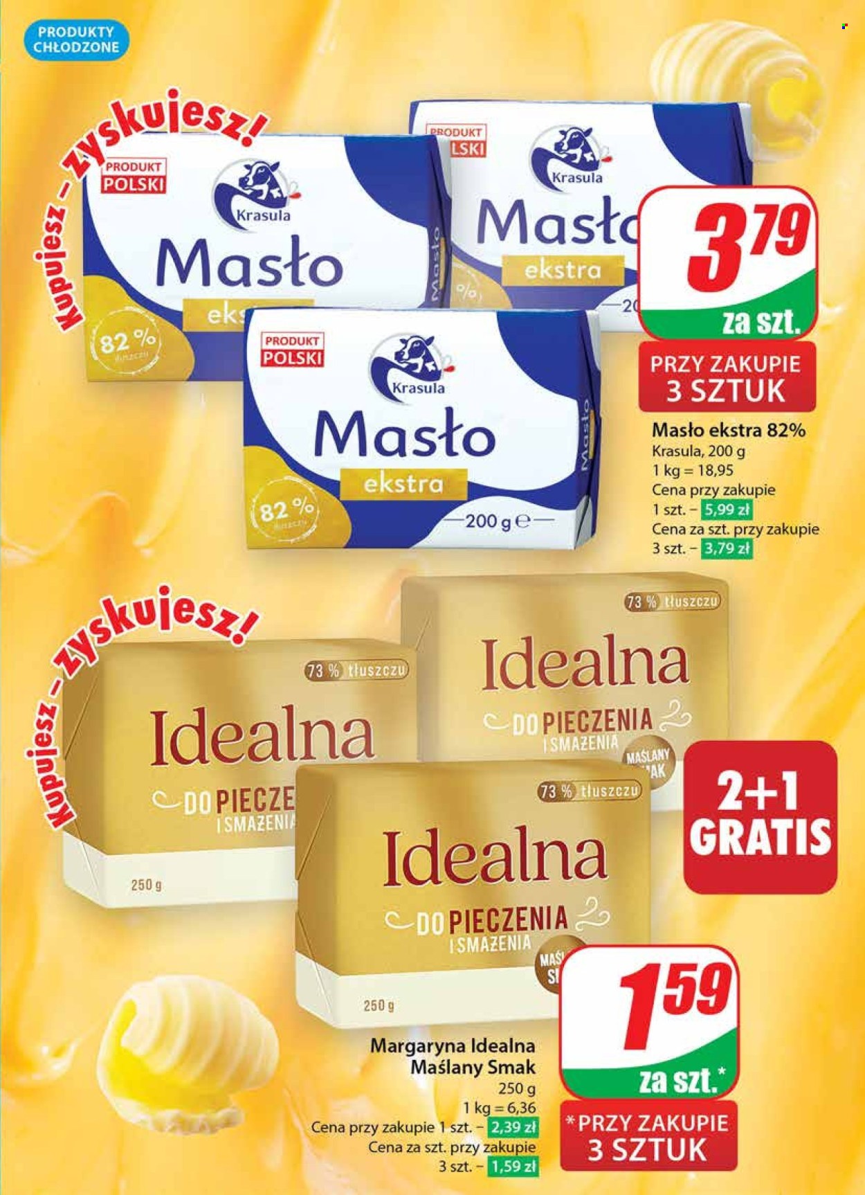 Gazetka Dino - 27.03.2024 - 2.04.2024. Strona 45