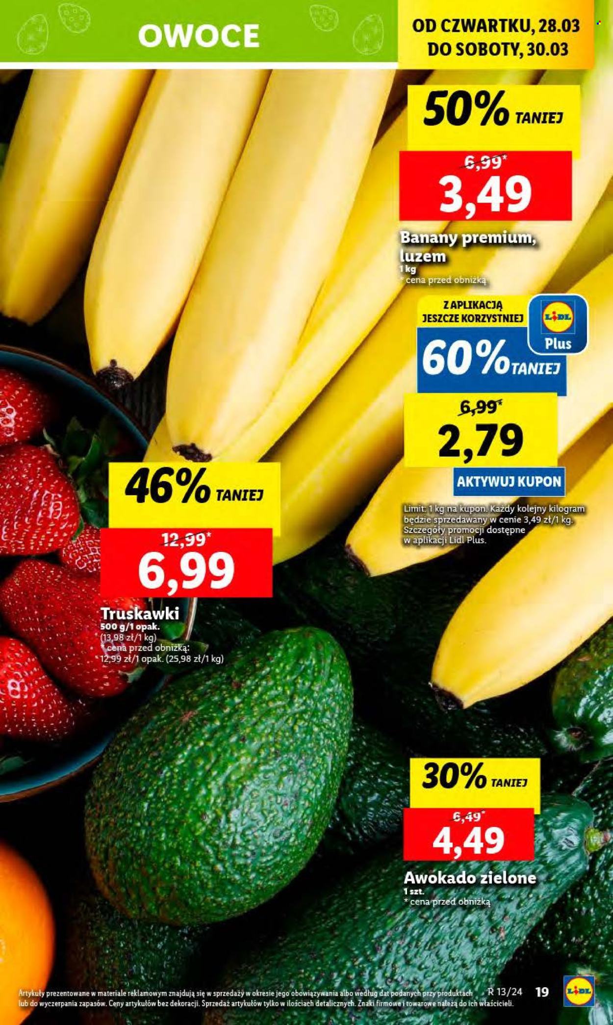 Gazetka Lidl - 28.03.2024 - 30.03.2024. Strona 21