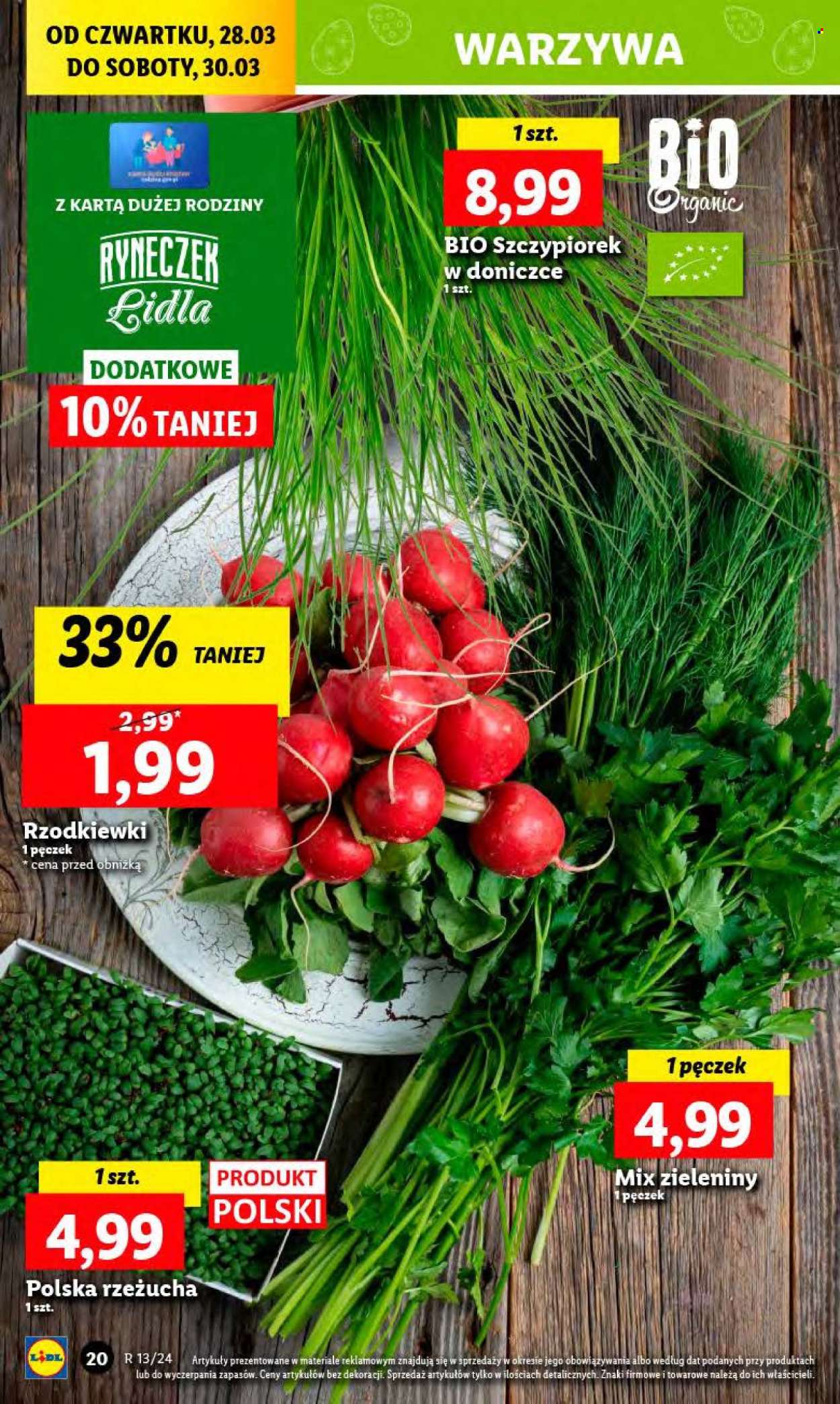 Gazetka Lidl - 28.03.2024 - 30.03.2024. Strona 22