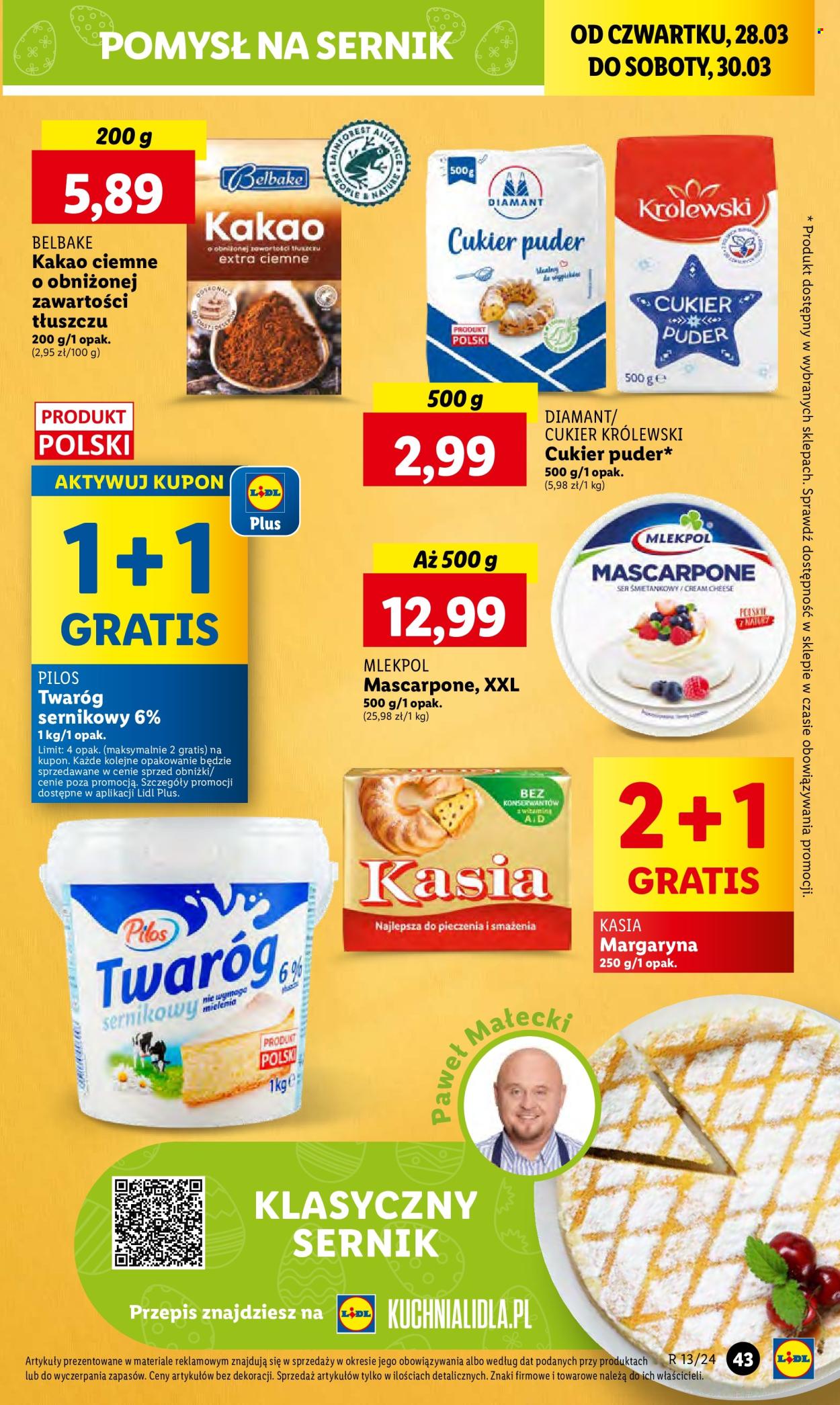 Gazetka Lidl - 28.03.2024 - 30.03.2024. Strona 45