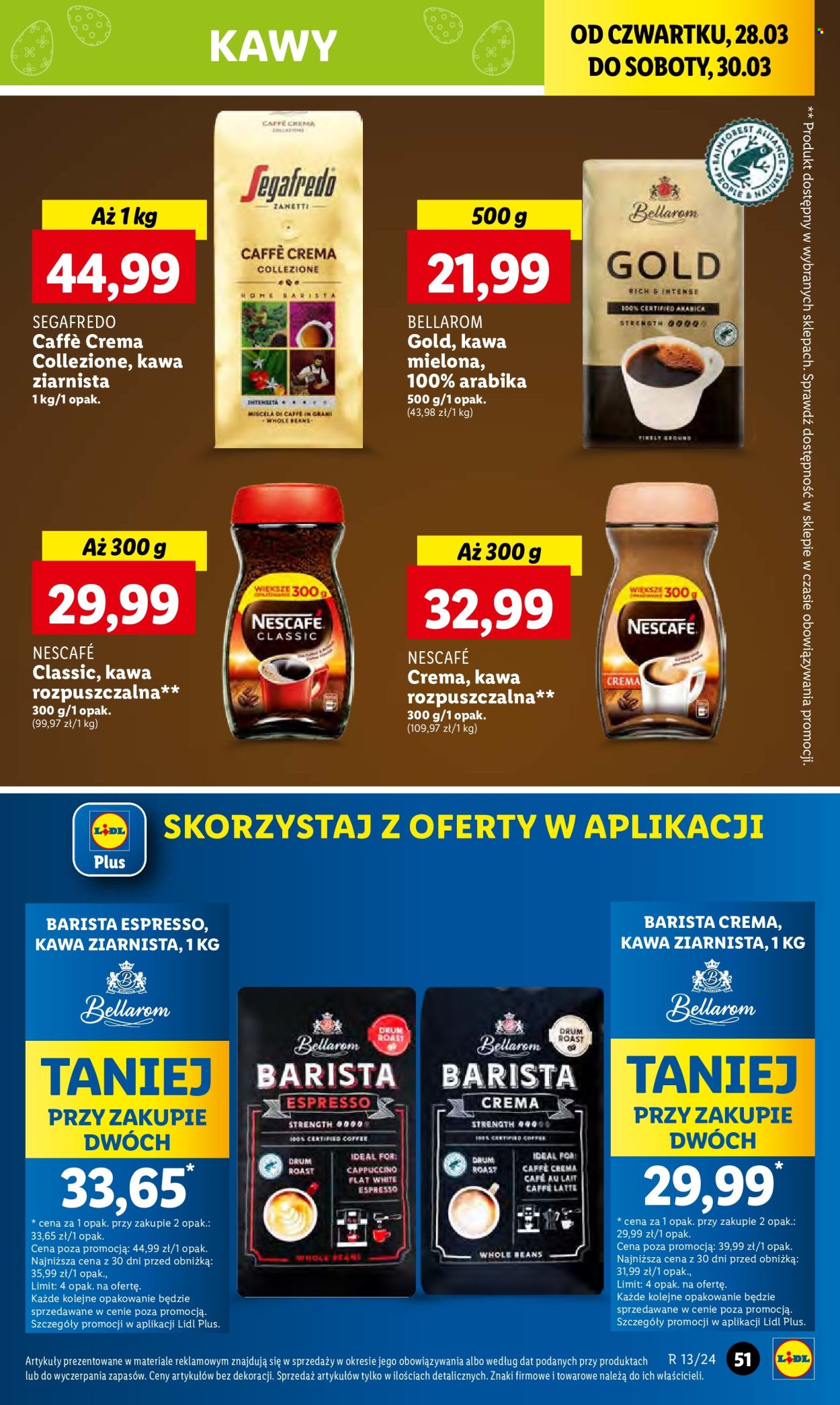 Gazetka Lidl - 28.03.2024 - 30.03.2024. Strona 55