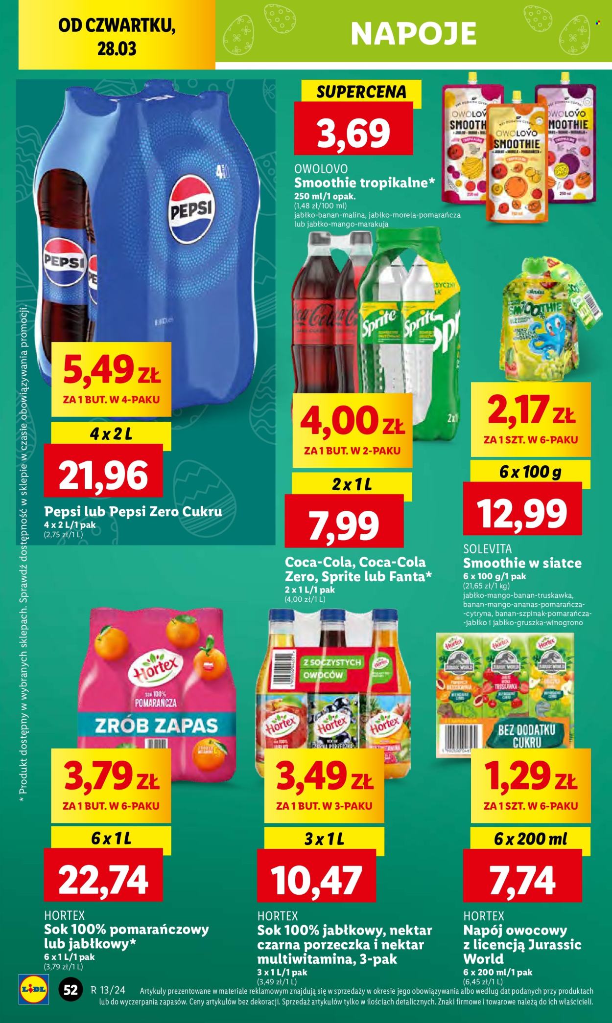 Gazetka Lidl - 28.03.2024 - 30.03.2024. Strona 56