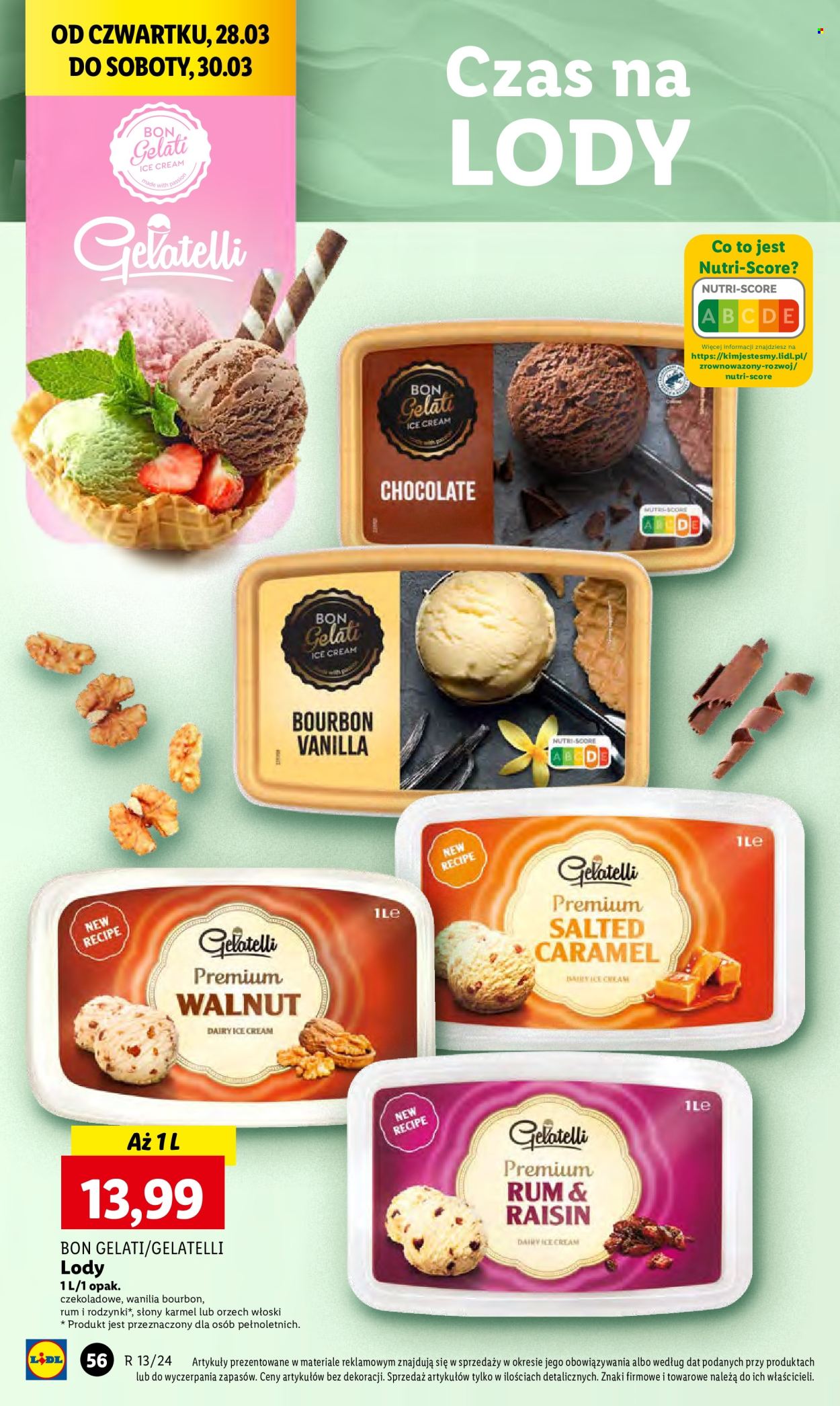 Gazetka Lidl - 28.03.2024 - 30.03.2024. Strona 60
