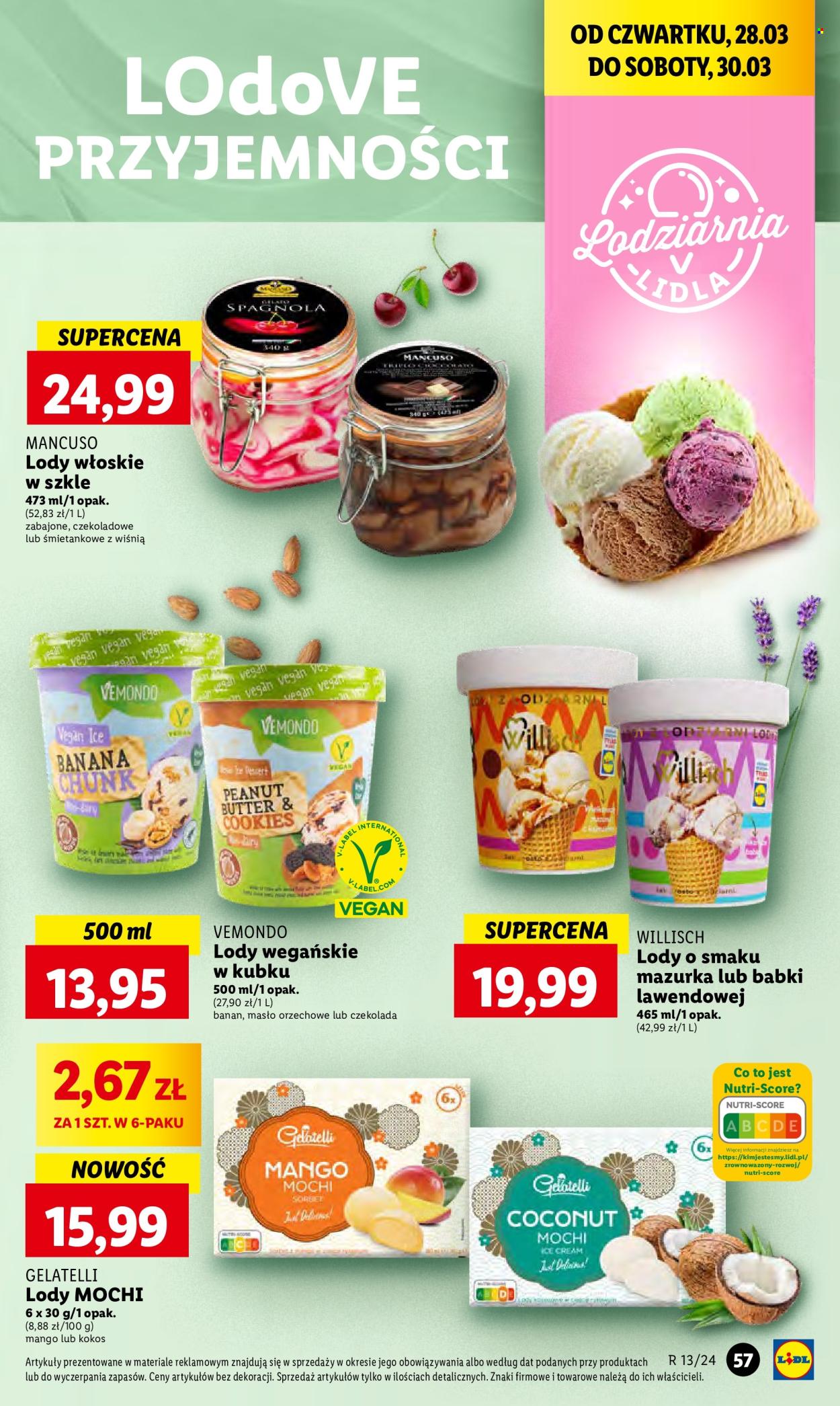 Gazetka Lidl - 28.03.2024 - 30.03.2024. Strona 61