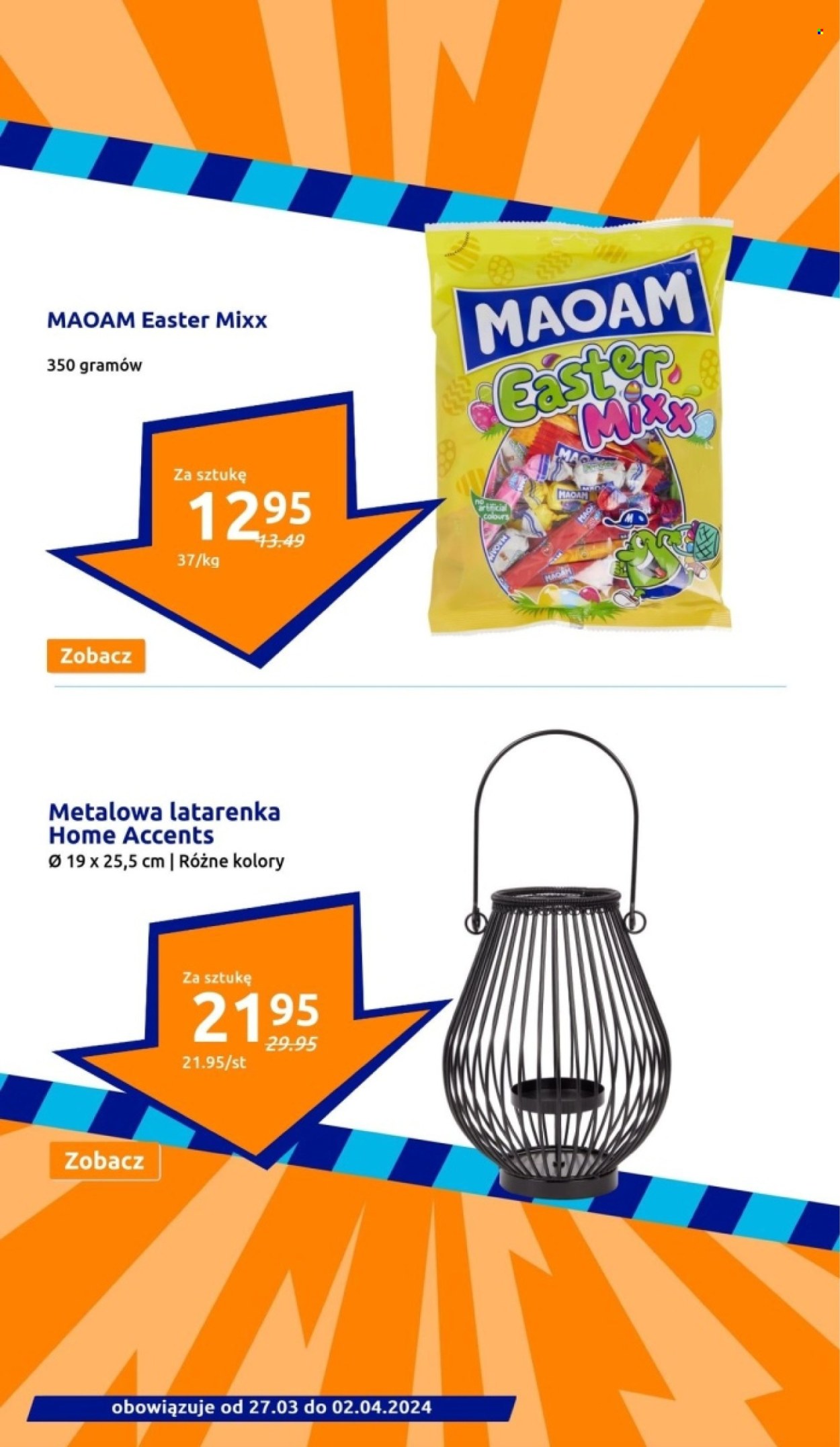 Gazetka Action - 27.03.2024 - 2.04.2024. Strona 10